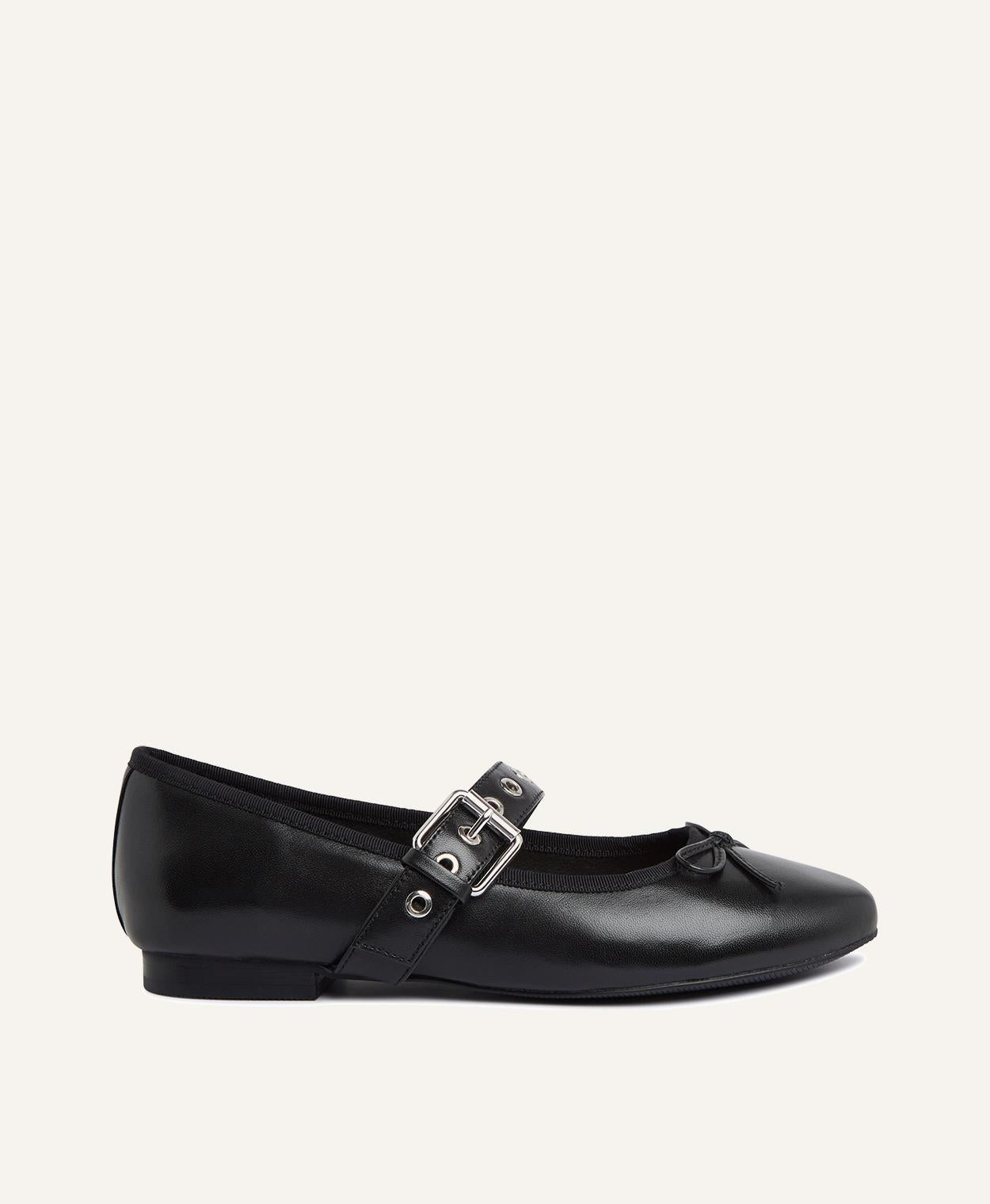 Buttercup Ballet Flat - Flats Dress | Womens Shoes - Mi Piaci