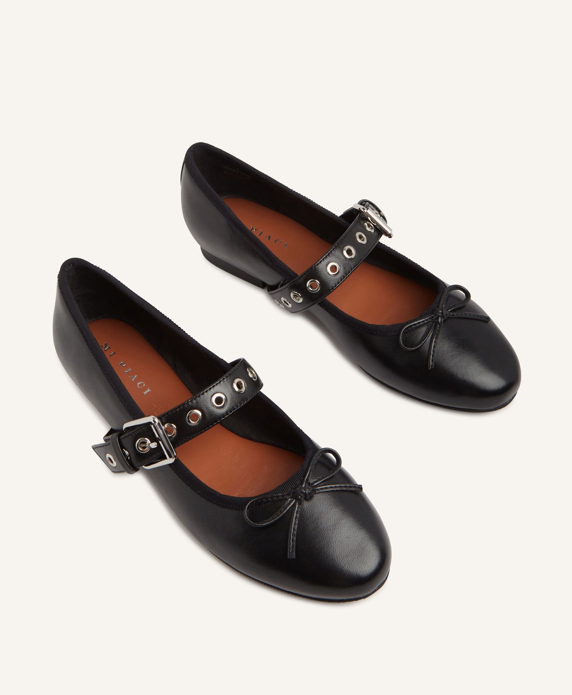 Buttercup Ballet Flat - Flats Dress | Womens Shoes - Mi Piaci