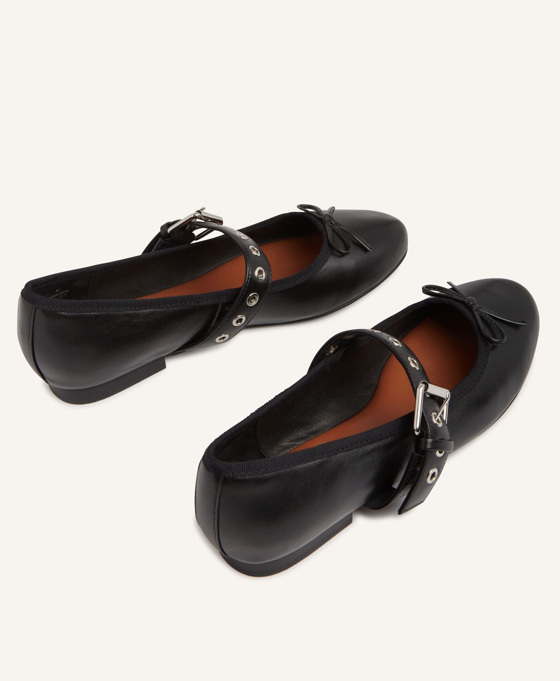 Buttercup Ballet Flat - Flats Dress | Womens Shoes - Mi Piaci