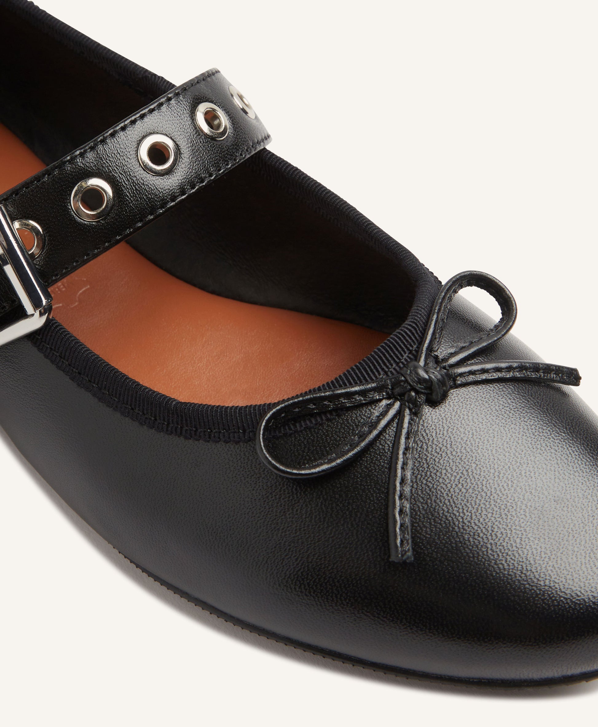 Buttercup Ballet Flat - Flats Dress | Womens Shoes - Mi Piaci