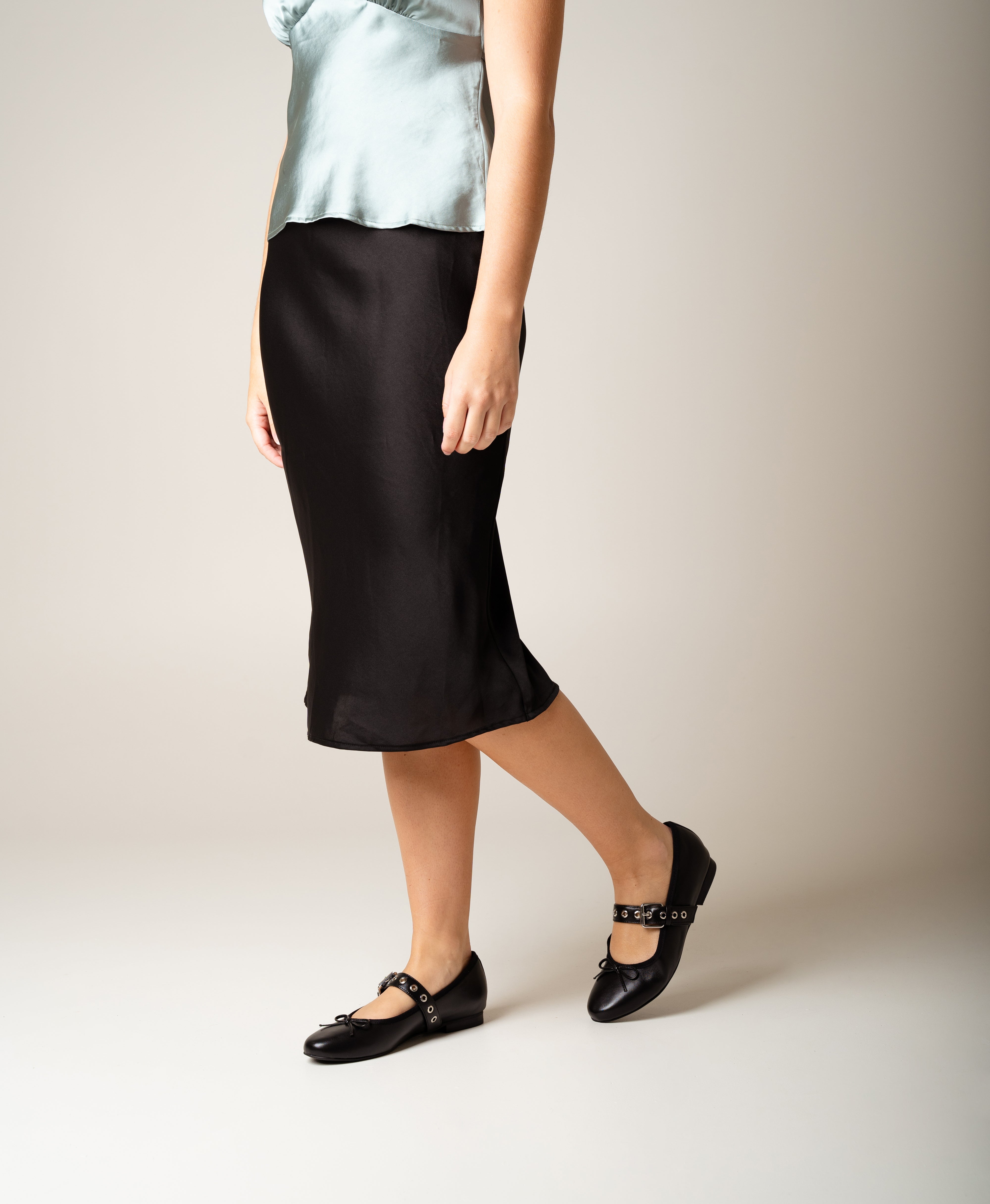 Buttercup Ballet Flat - Flats Dress | Womens Shoes - Mi Piaci