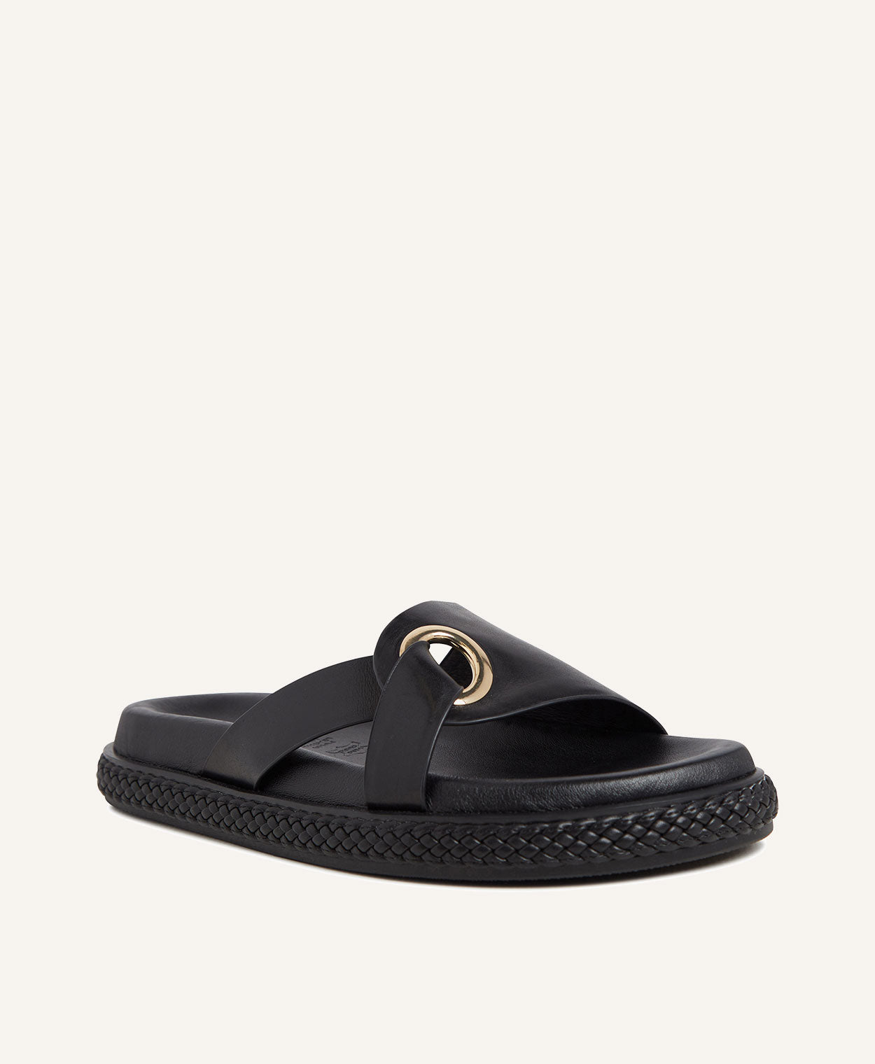 Cabo Slide - Sandals Casual | Womens Shoes - Mi Piaci