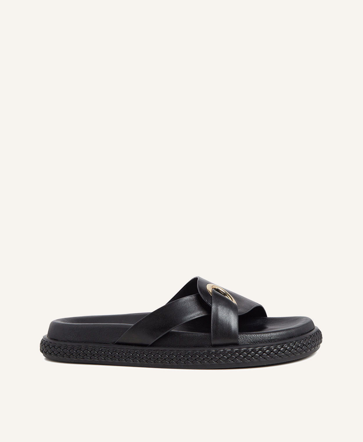 Cabo Slide - Sandals Casual | Womens Shoes - Mi Piaci