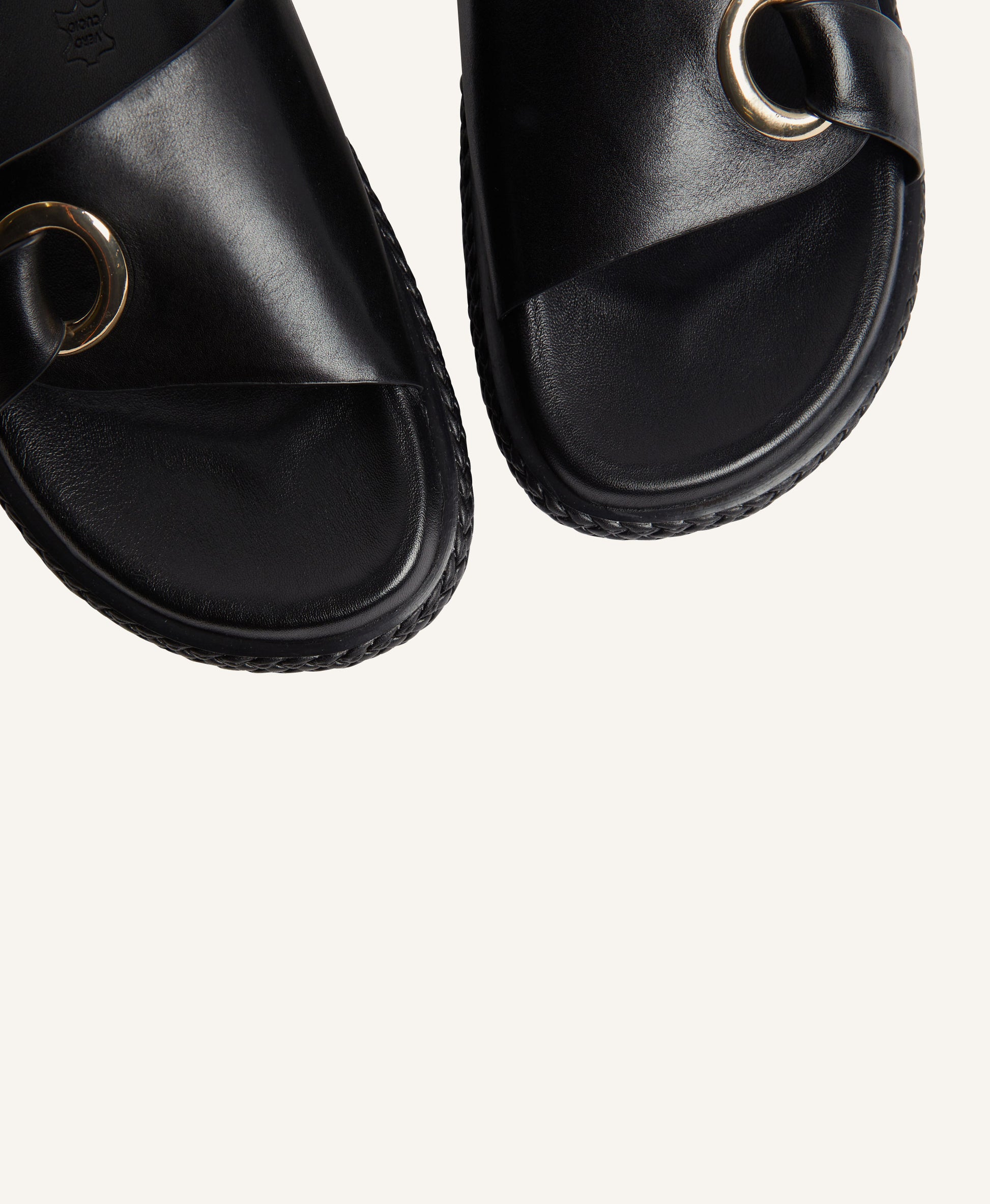 Cabo Slide - Sandals Casual | Womens Shoes - Mi Piaci