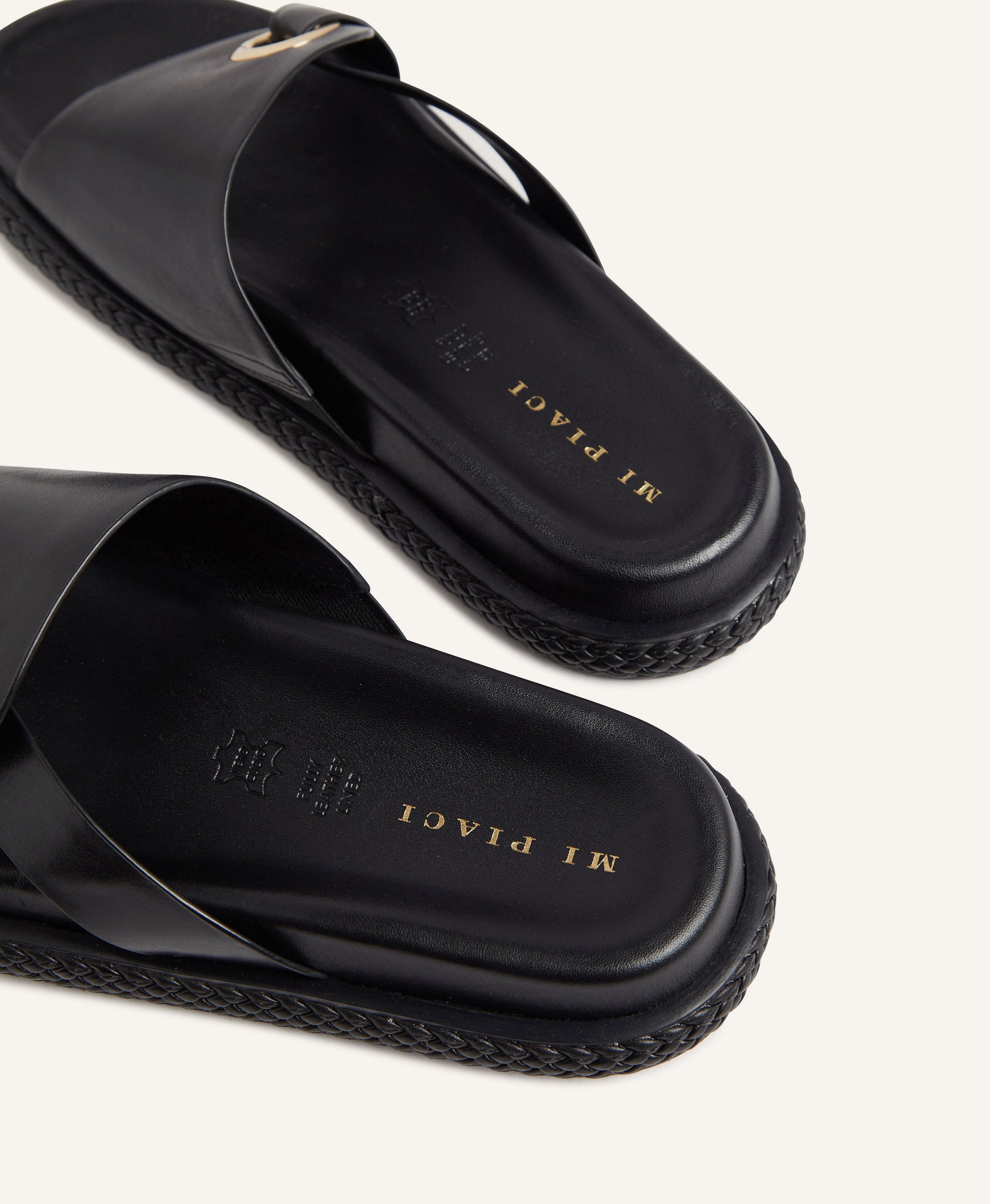 Cabo Slide - Sandals Casual | Womens Shoes - Mi Piaci