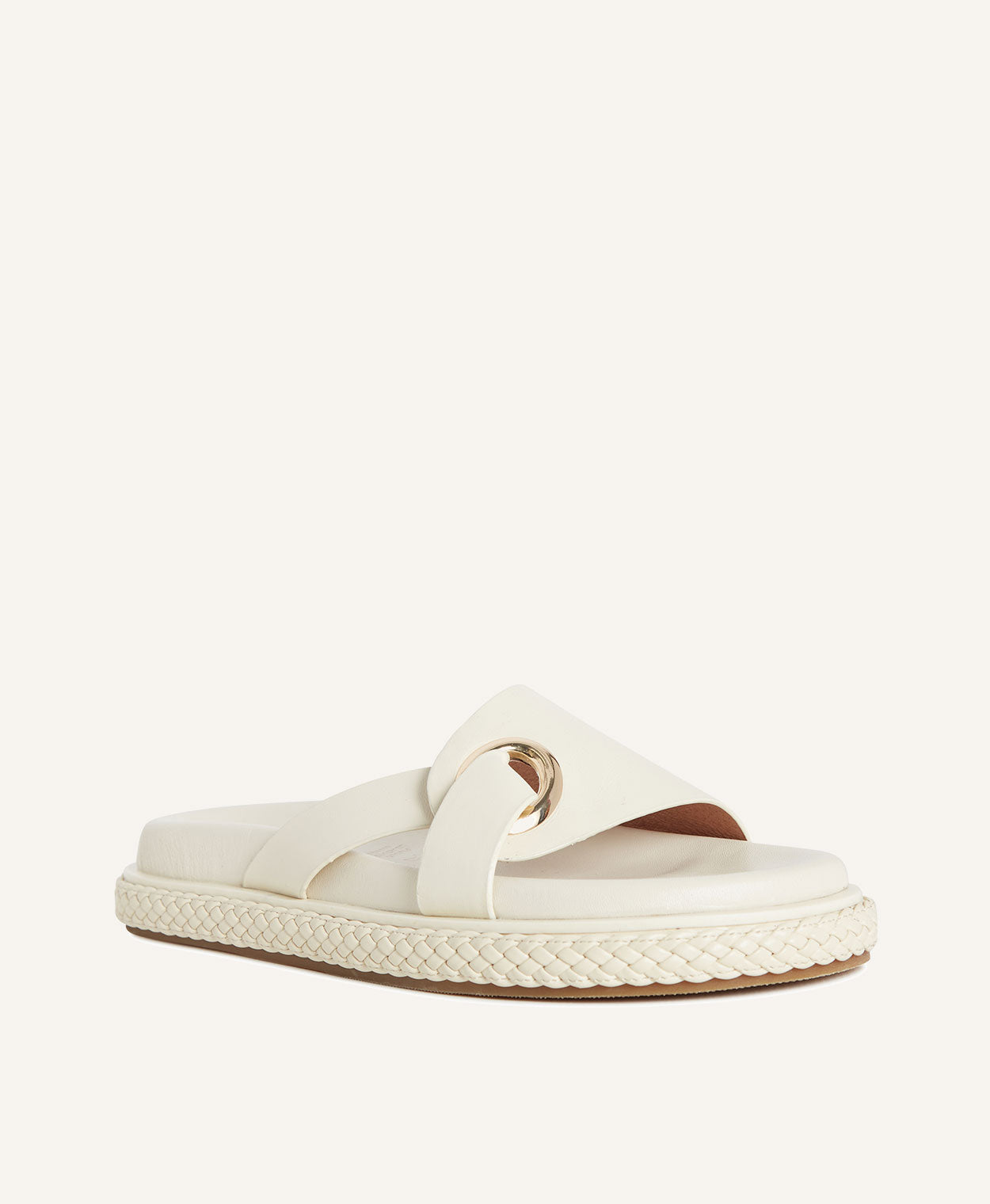 Cabo Slide - Sandals Casual | Womens Shoes - Mi Piaci