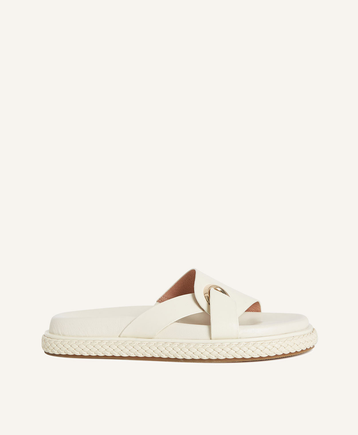 Cabo Slide - Sandals Casual | Womens Shoes - Mi Piaci