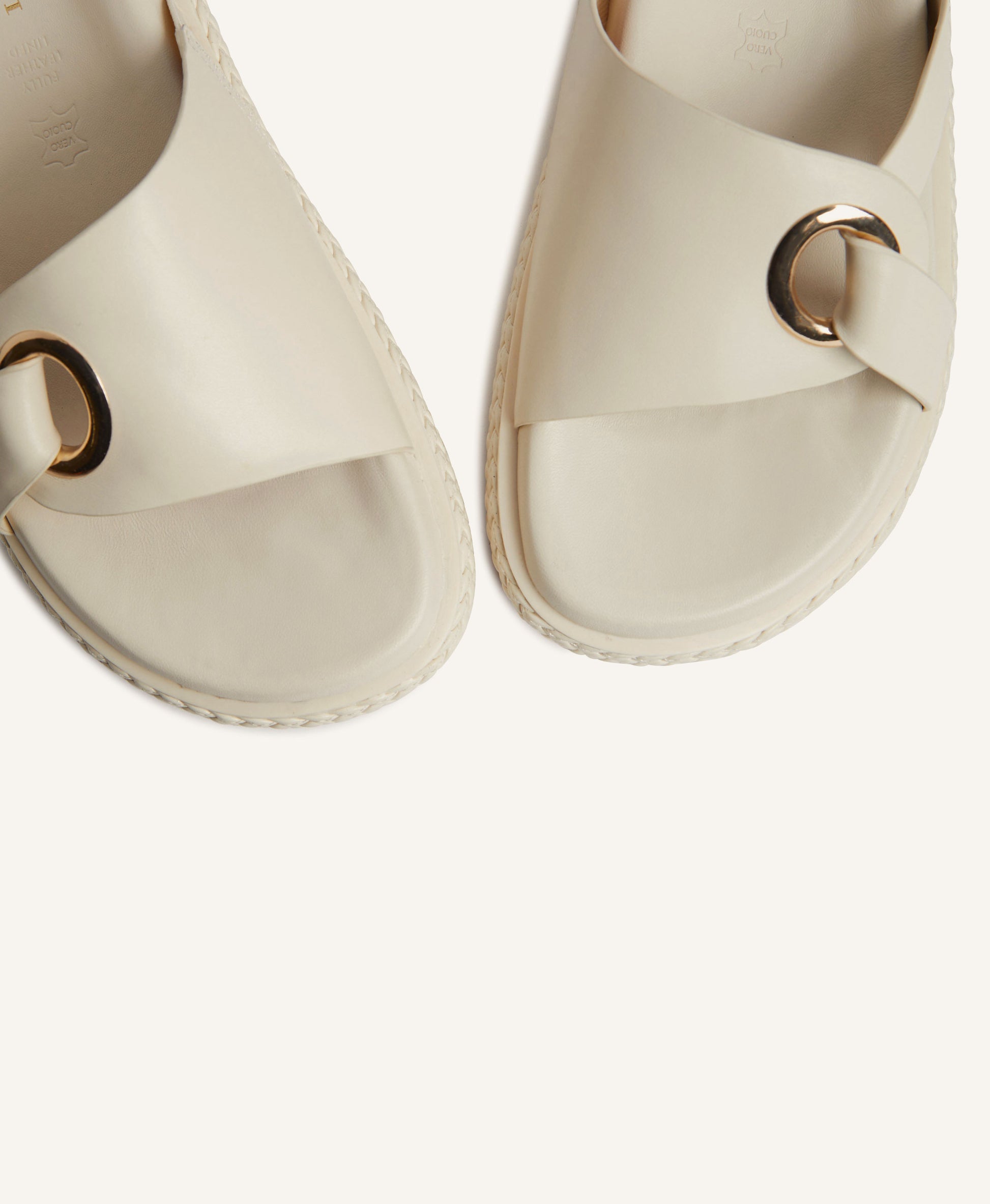 Cabo Slide - Sandals Casual | Womens Shoes - Mi Piaci