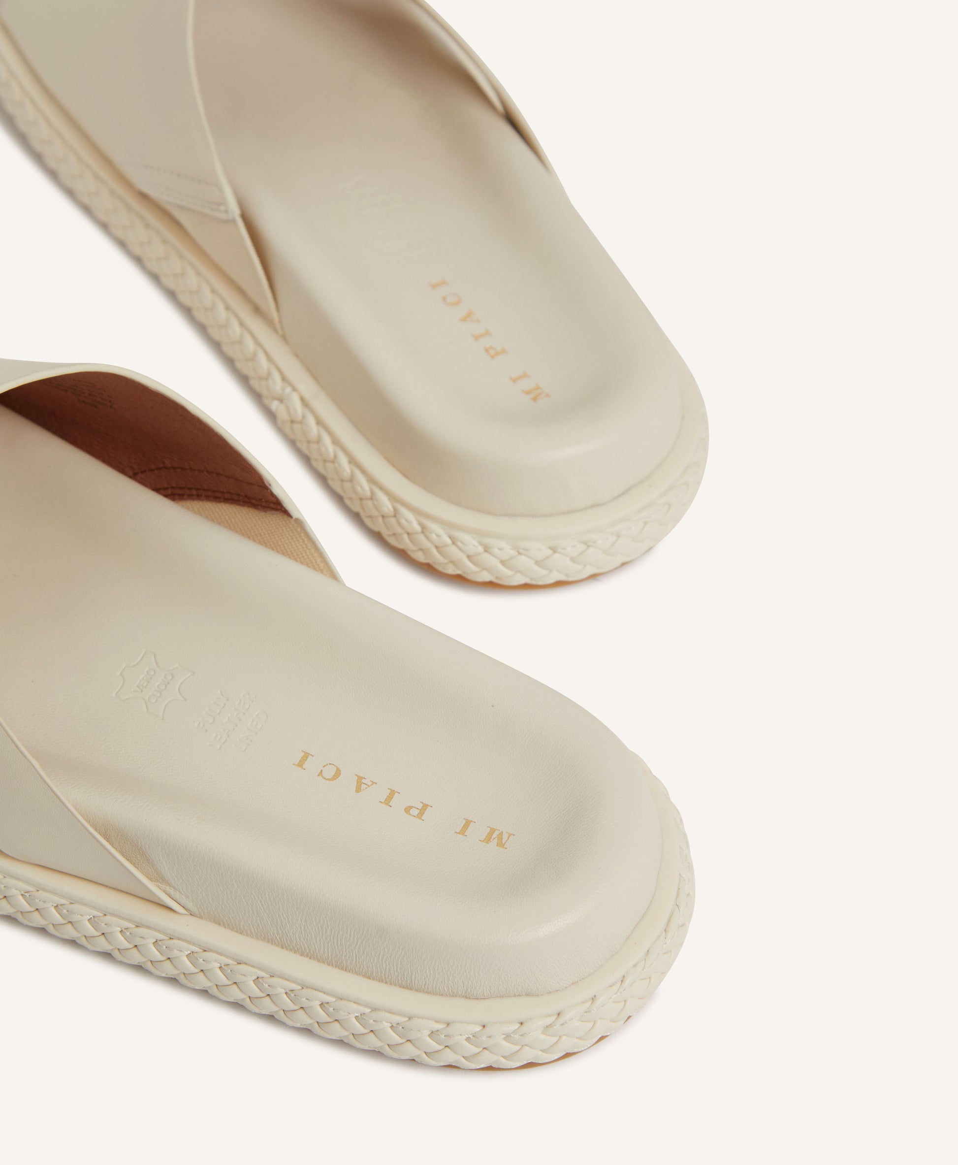 Cabo Slide - Sandals Casual | Womens Shoes - Mi Piaci