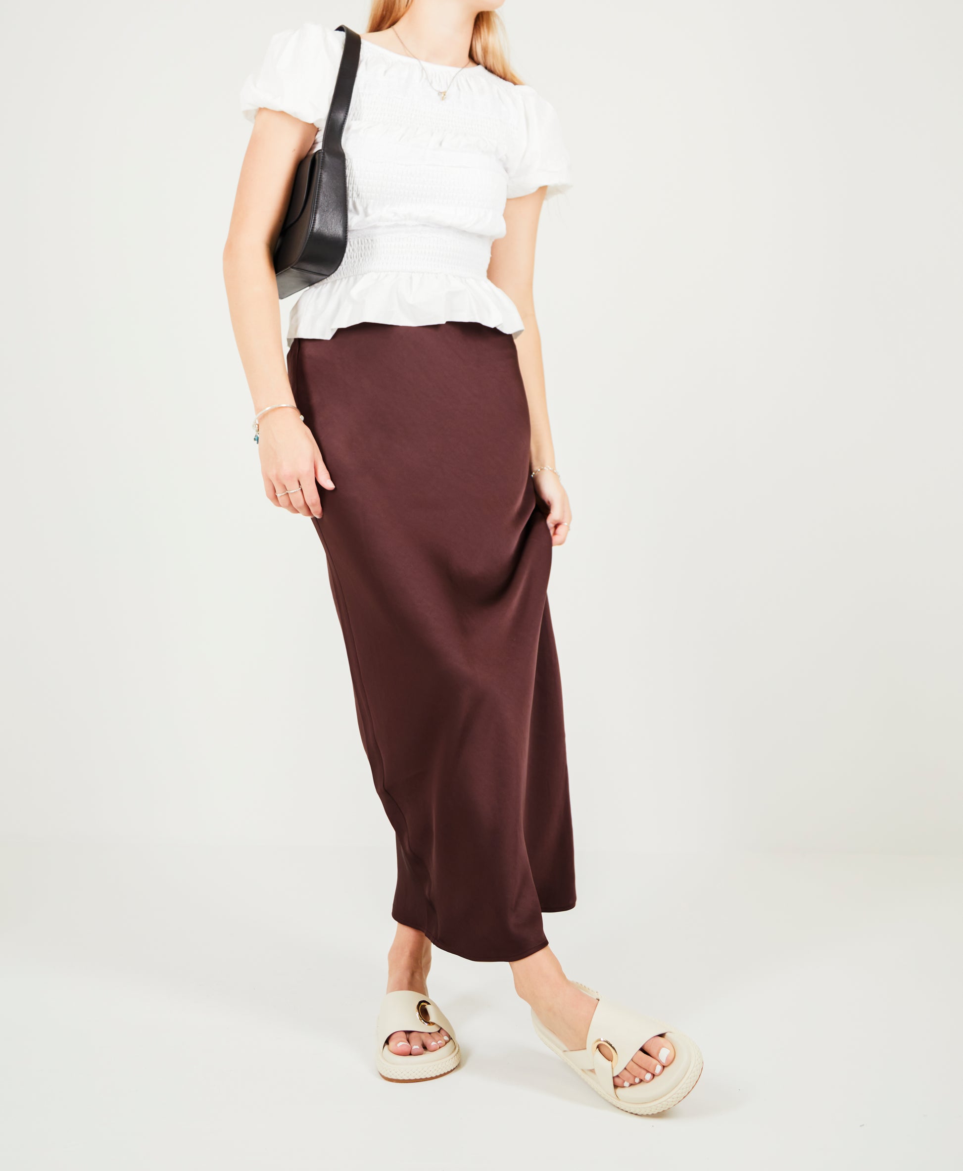 Cabo Slide - Sandals Casual | Womens Shoes - Mi Piaci