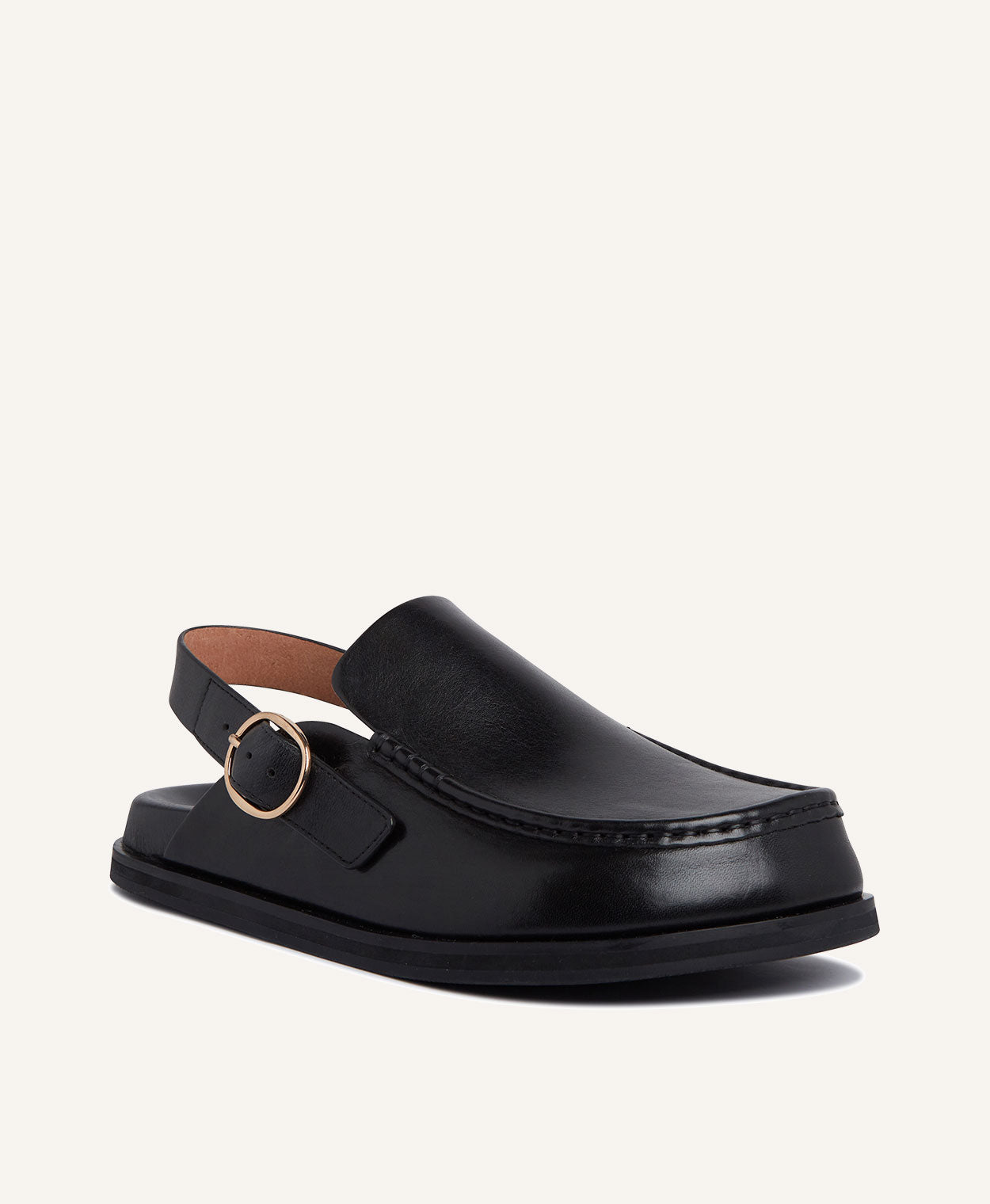 Cactus Mule - Flats Dress | Womens Shoes - Mi Piaci