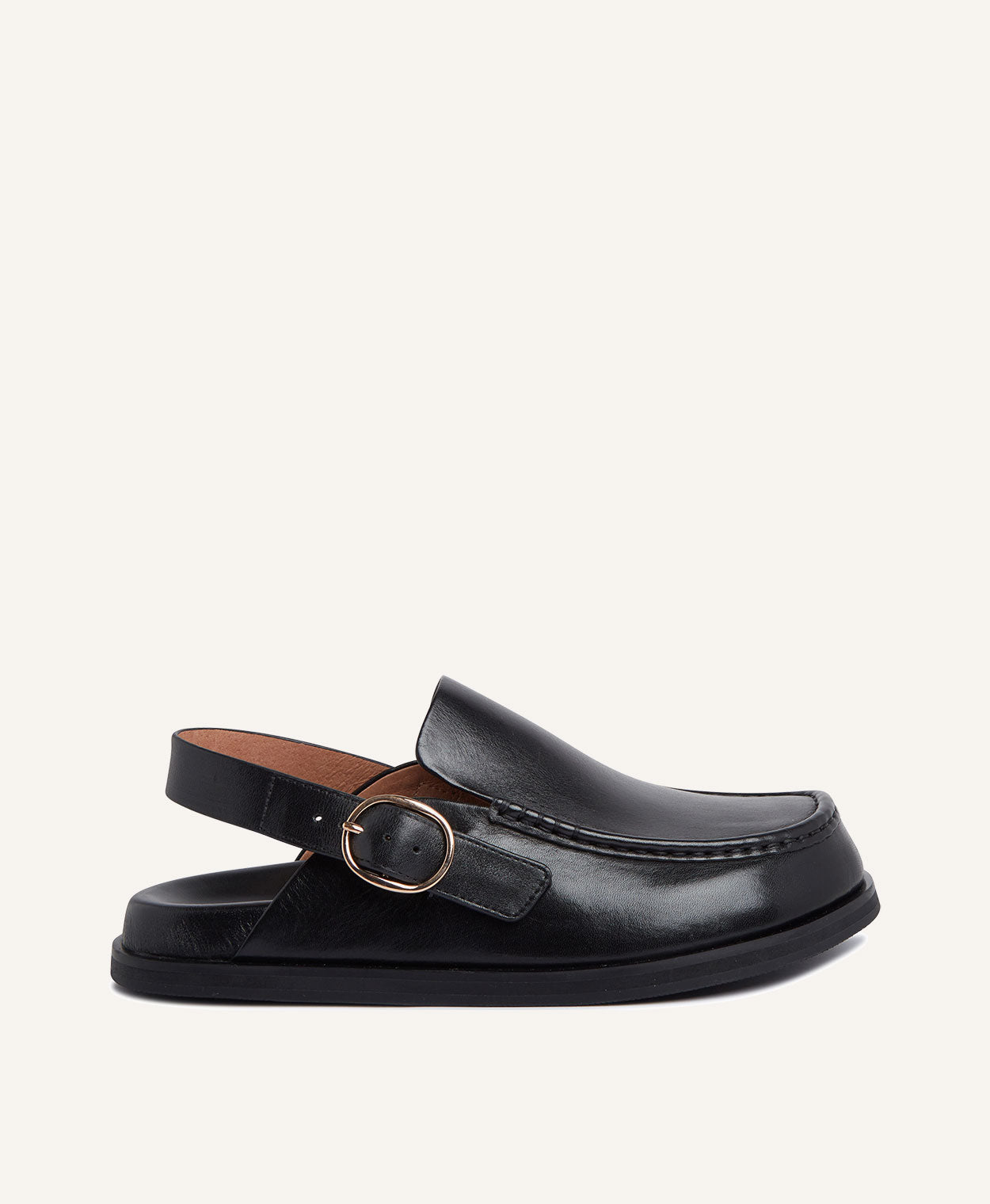 Cactus Mule - Flats Dress | Womens Shoes - Mi Piaci