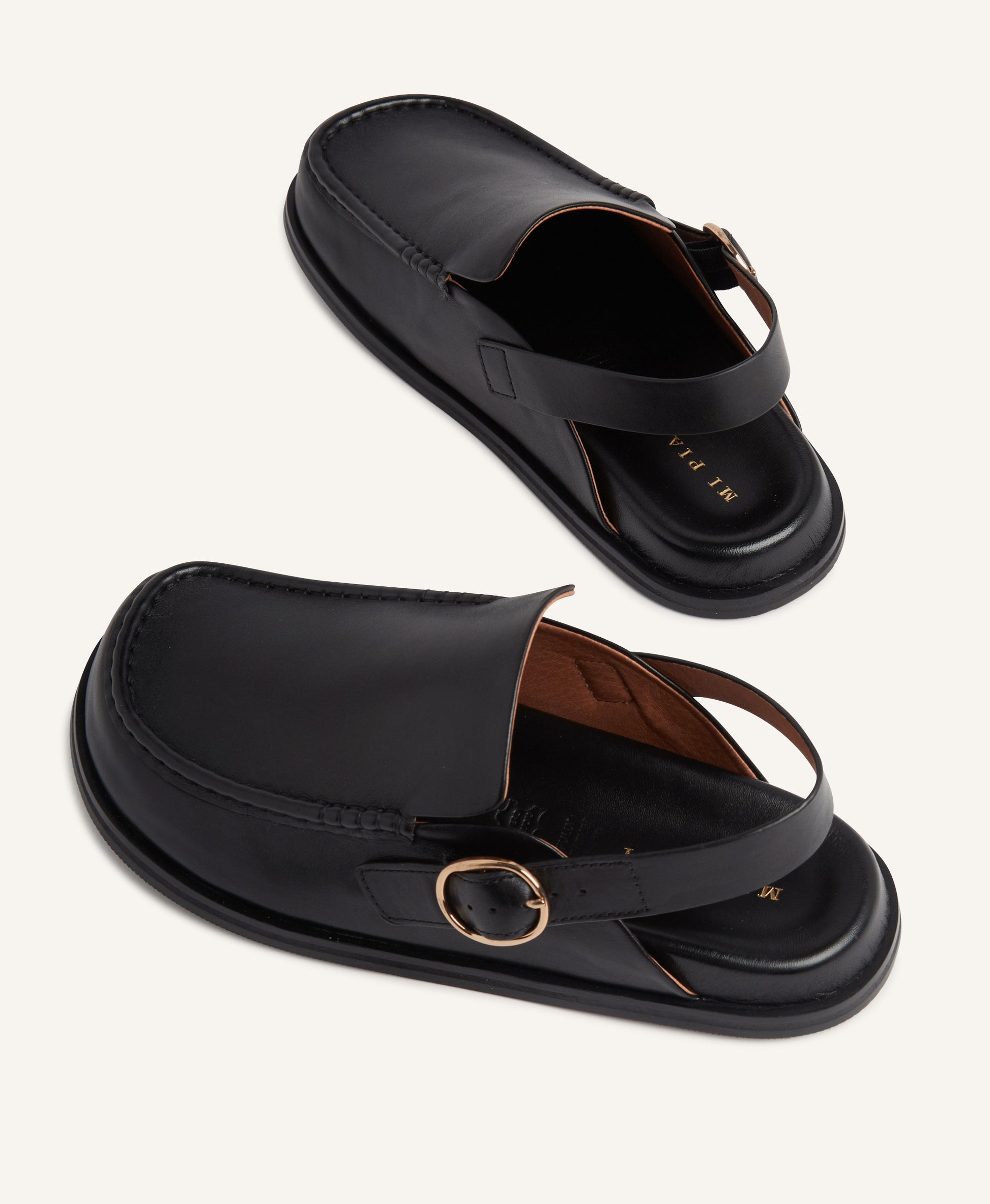 Cactus Mule - Flats Dress | Womens Shoes - Mi Piaci