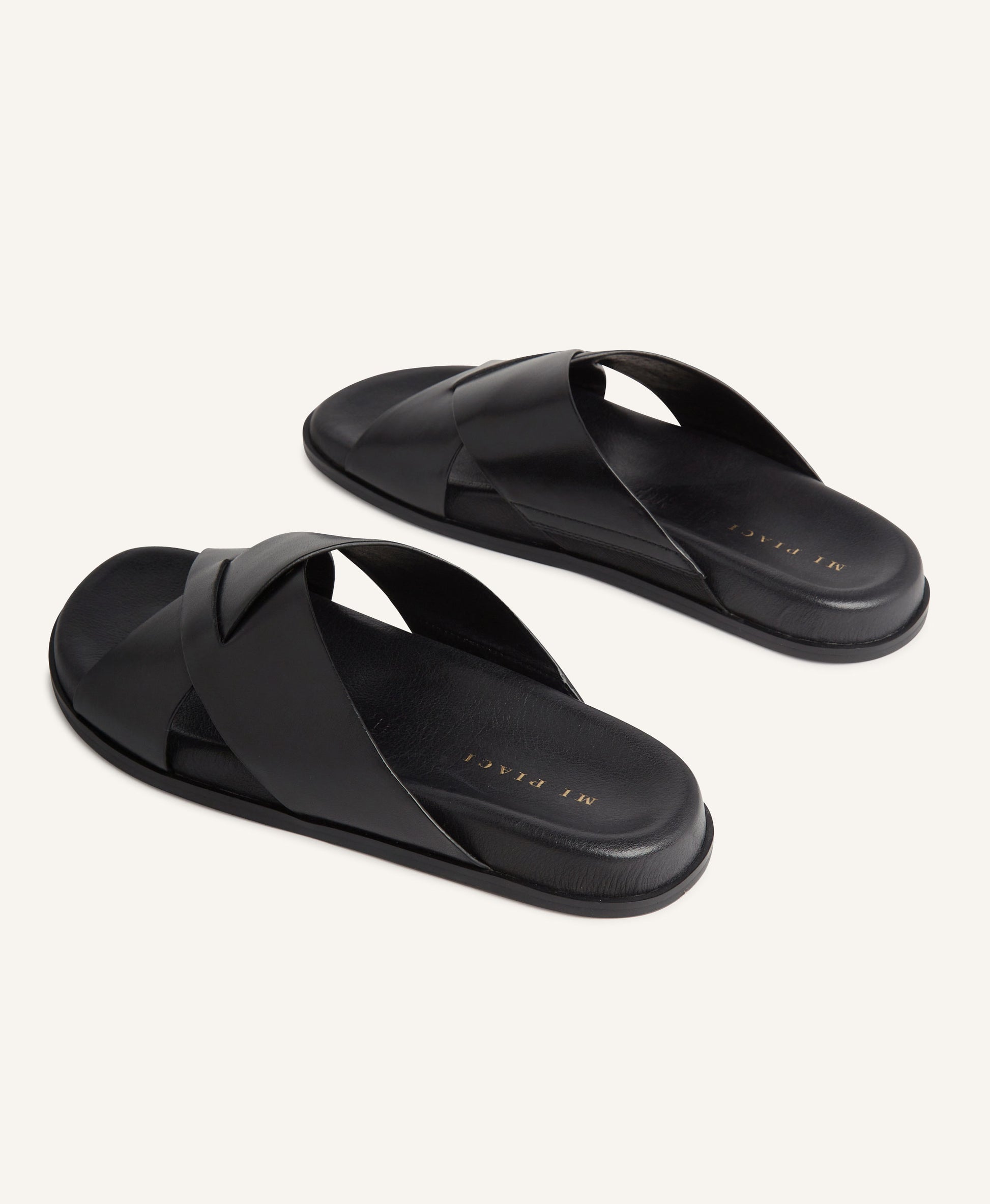 Cadillac Slide - Slides | Womens Shoes - Mi Piaci