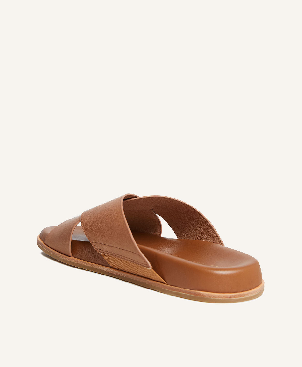 Cadillac Slide - Slides | Womens Shoes - Mi Piaci