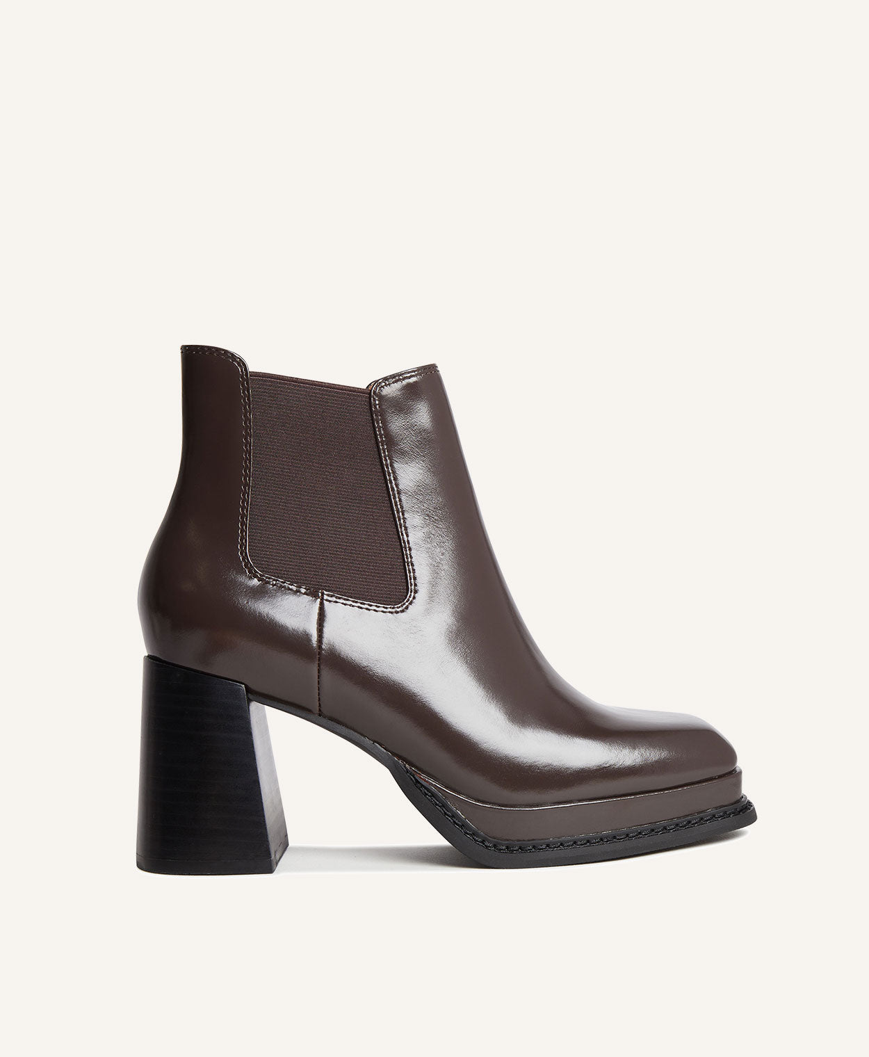 Caitlin Ankle Boot - - Mi Piaci