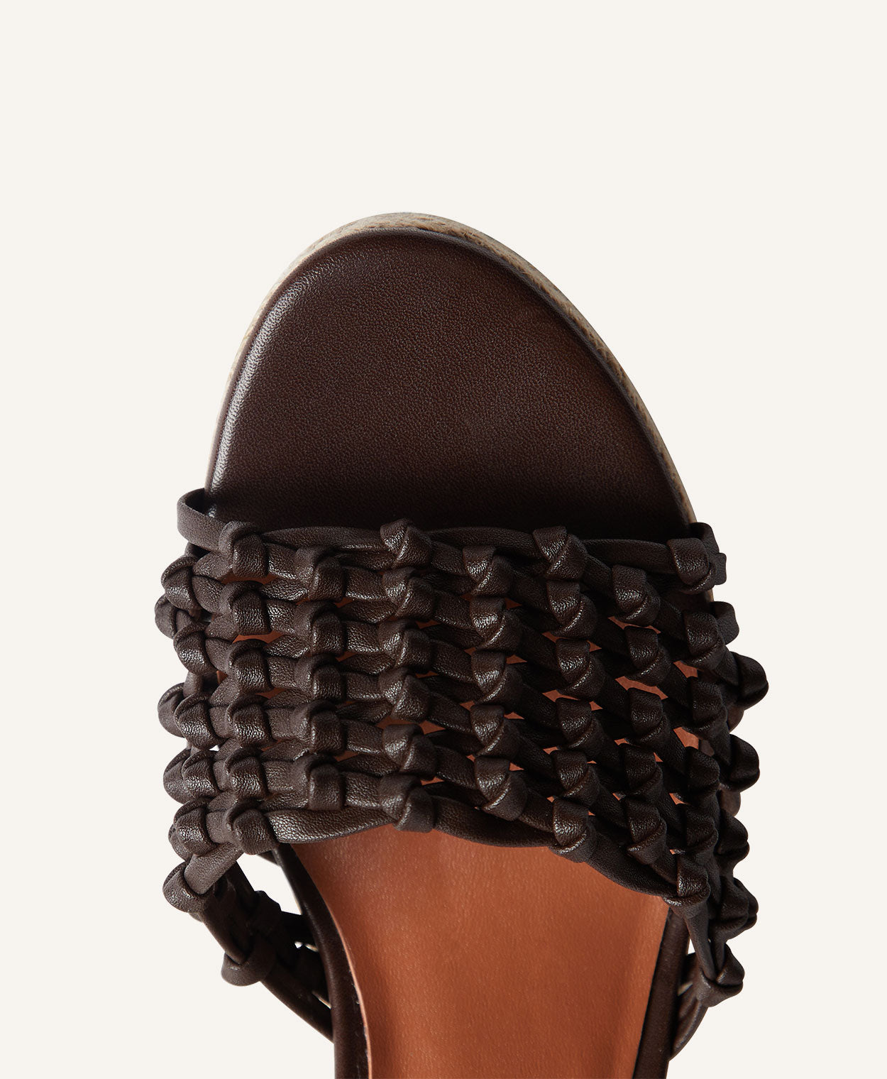 Calypso Wedge - - Mi Piaci