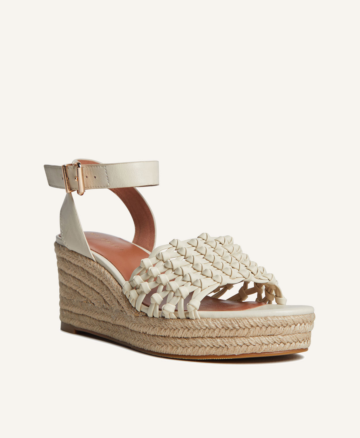 Calypso Wedge - - Mi Piaci