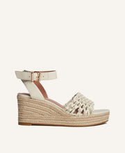 Calypso Wedge - - Mi Piaci
