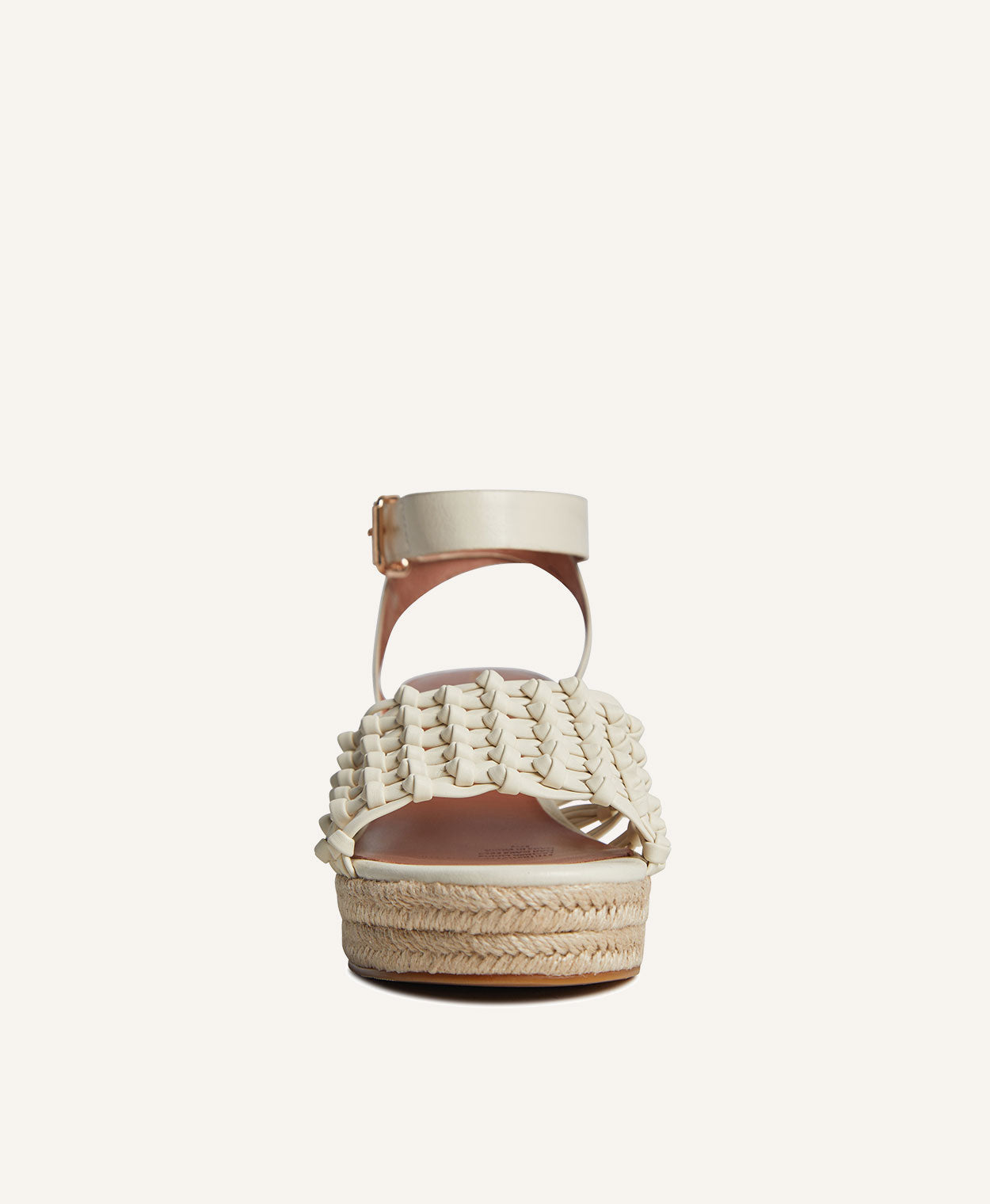 Calypso Wedge - - Mi Piaci