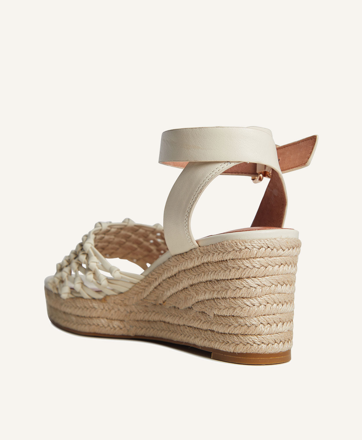 Calypso Wedge - - Mi Piaci