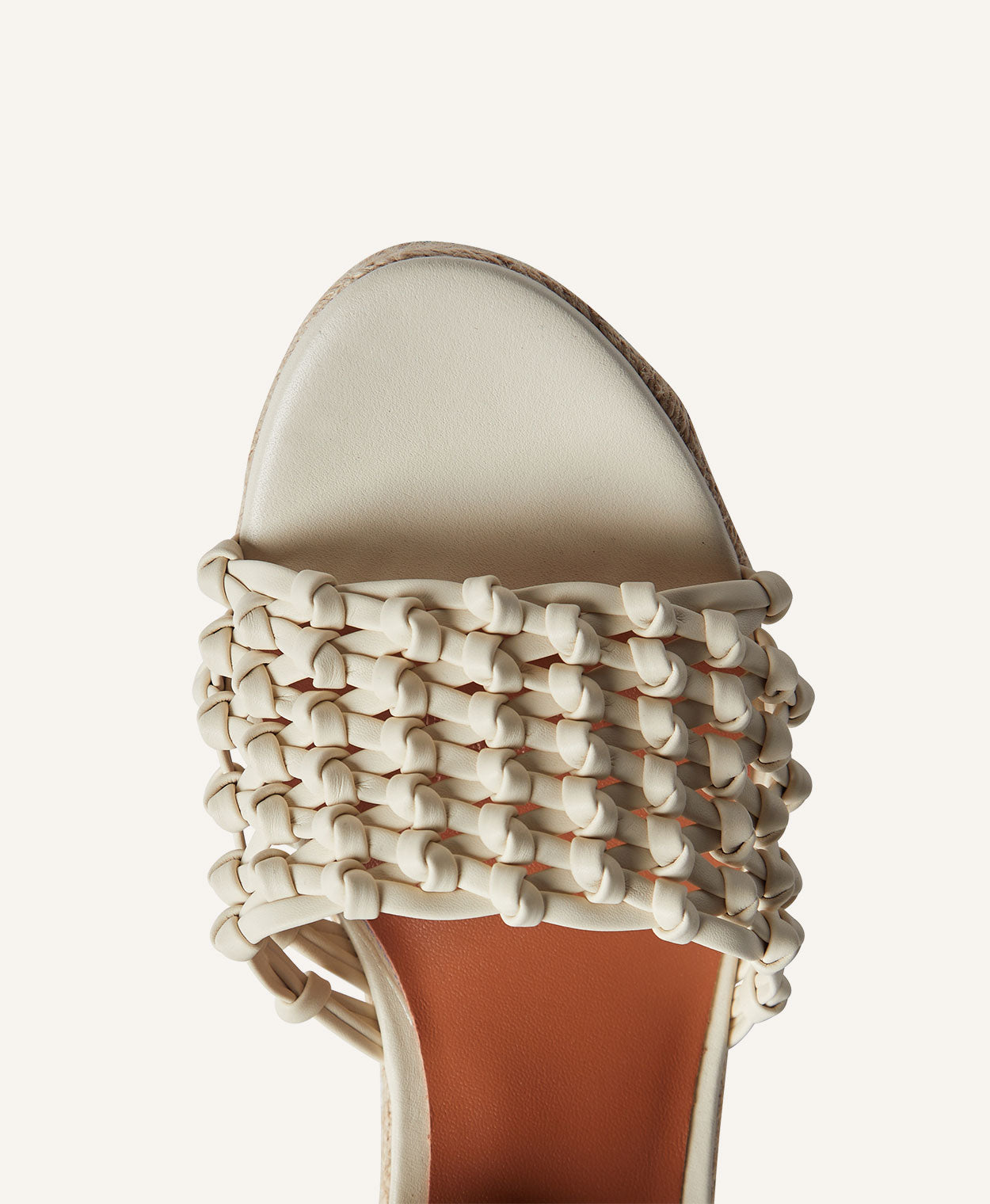 Calypso Wedge - - Mi Piaci