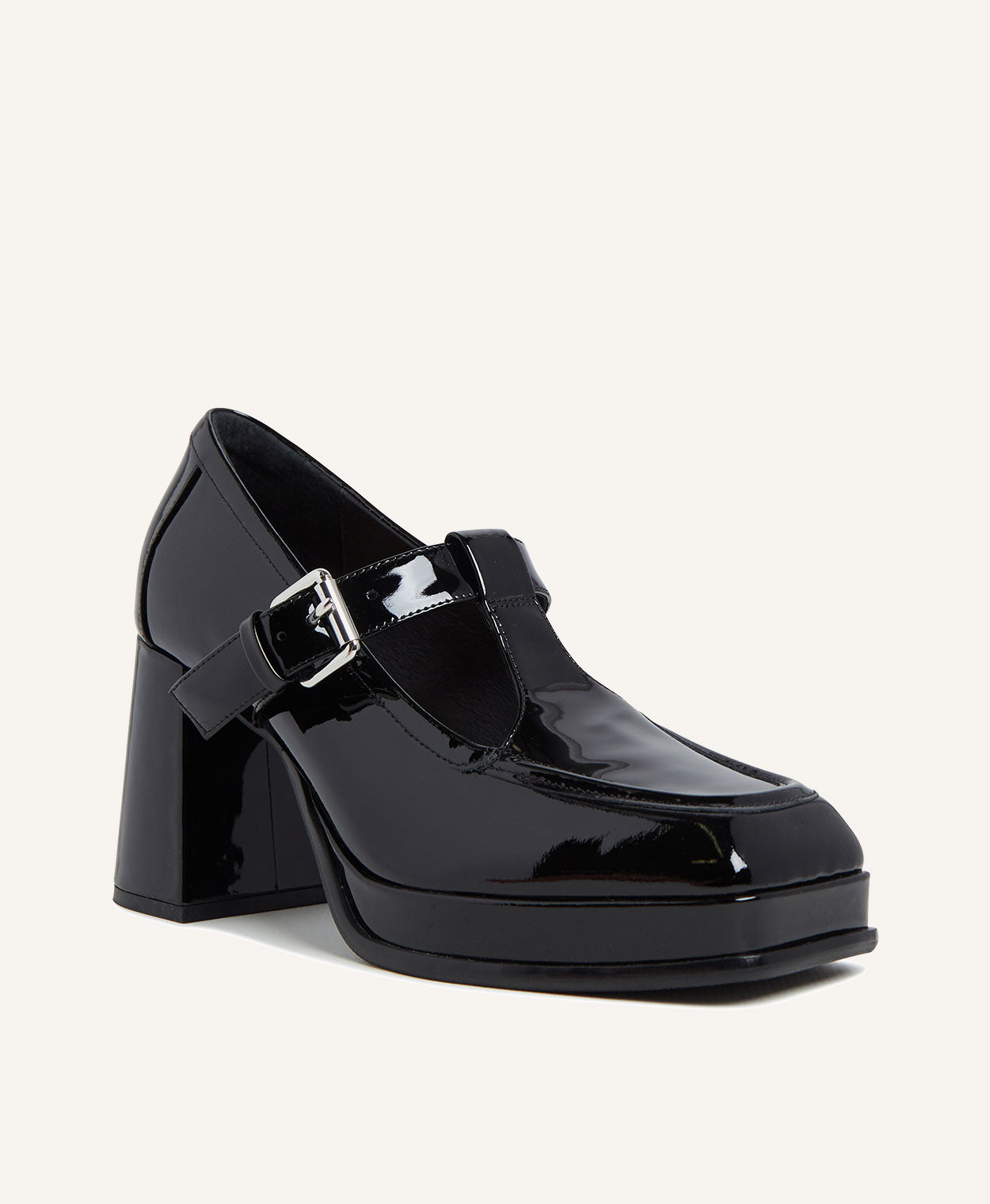 Camilla Heel - Courts | Womens Shoes - Mi Piaci