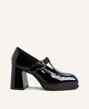 Camilla Heel - Courts | Womens Shoes - Mi Piaci