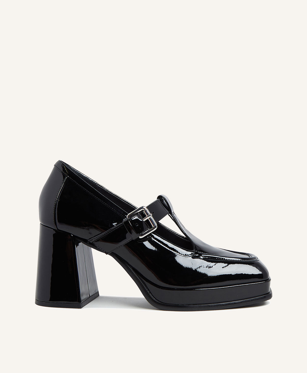Camilla Heel - Courts | Womens Shoes - Mi Piaci