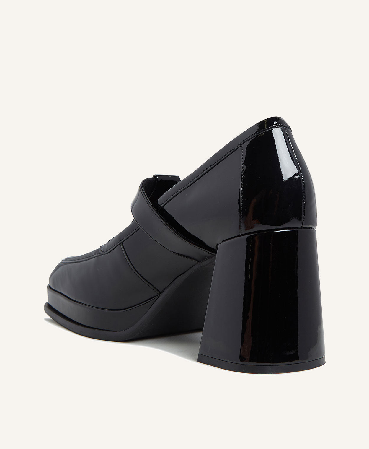 Camilla Heel - Courts | Womens Shoes - Mi Piaci