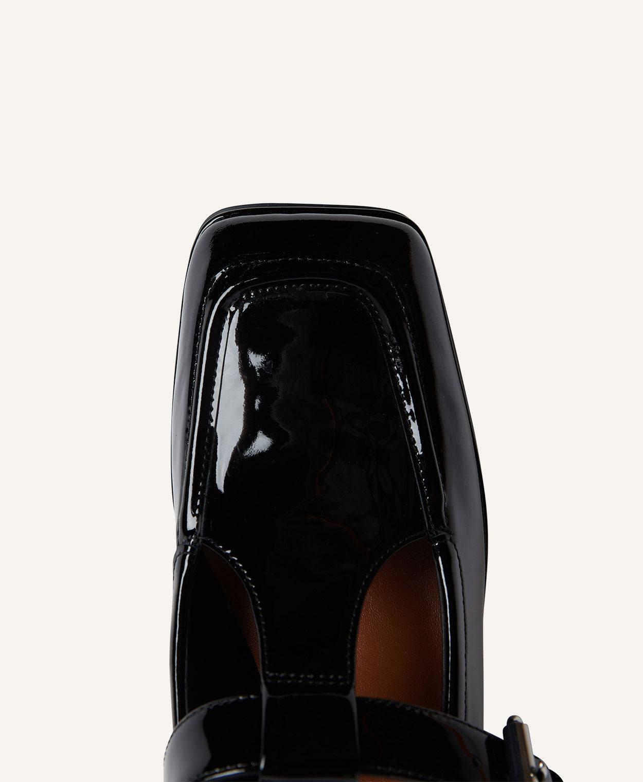 Camilla Heel - Courts | Womens Shoes - Mi Piaci