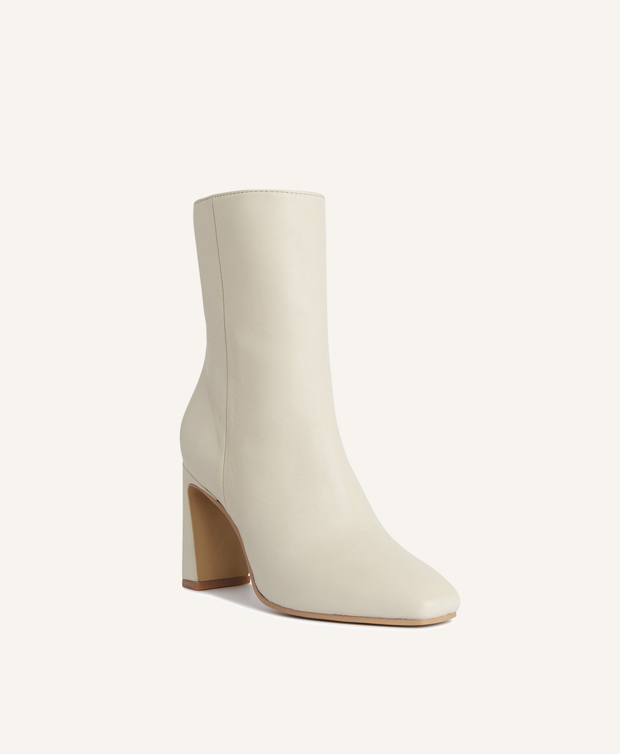 Camille Ankle Boot - Boots Ankle | Womens Shoes - Mi Piaci