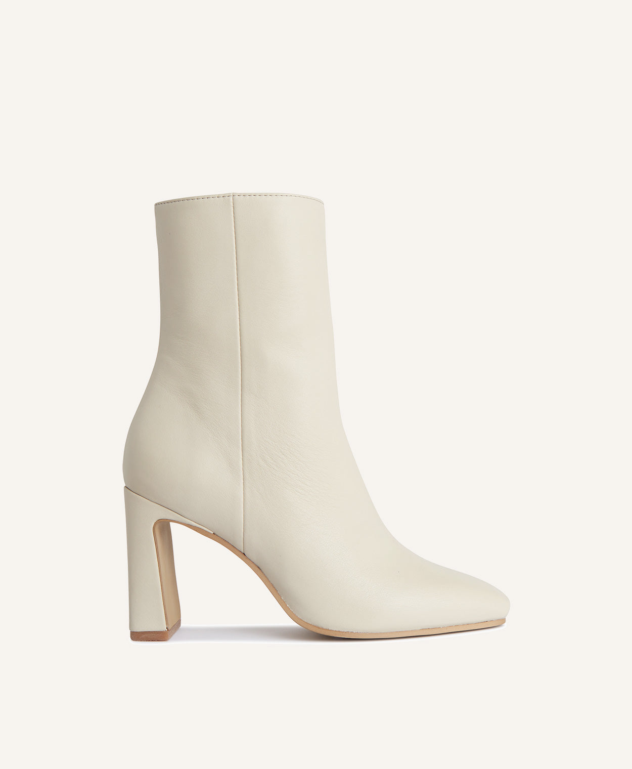 Camille Ankle Boot - Boots Ankle | Womens Shoes - Mi Piaci