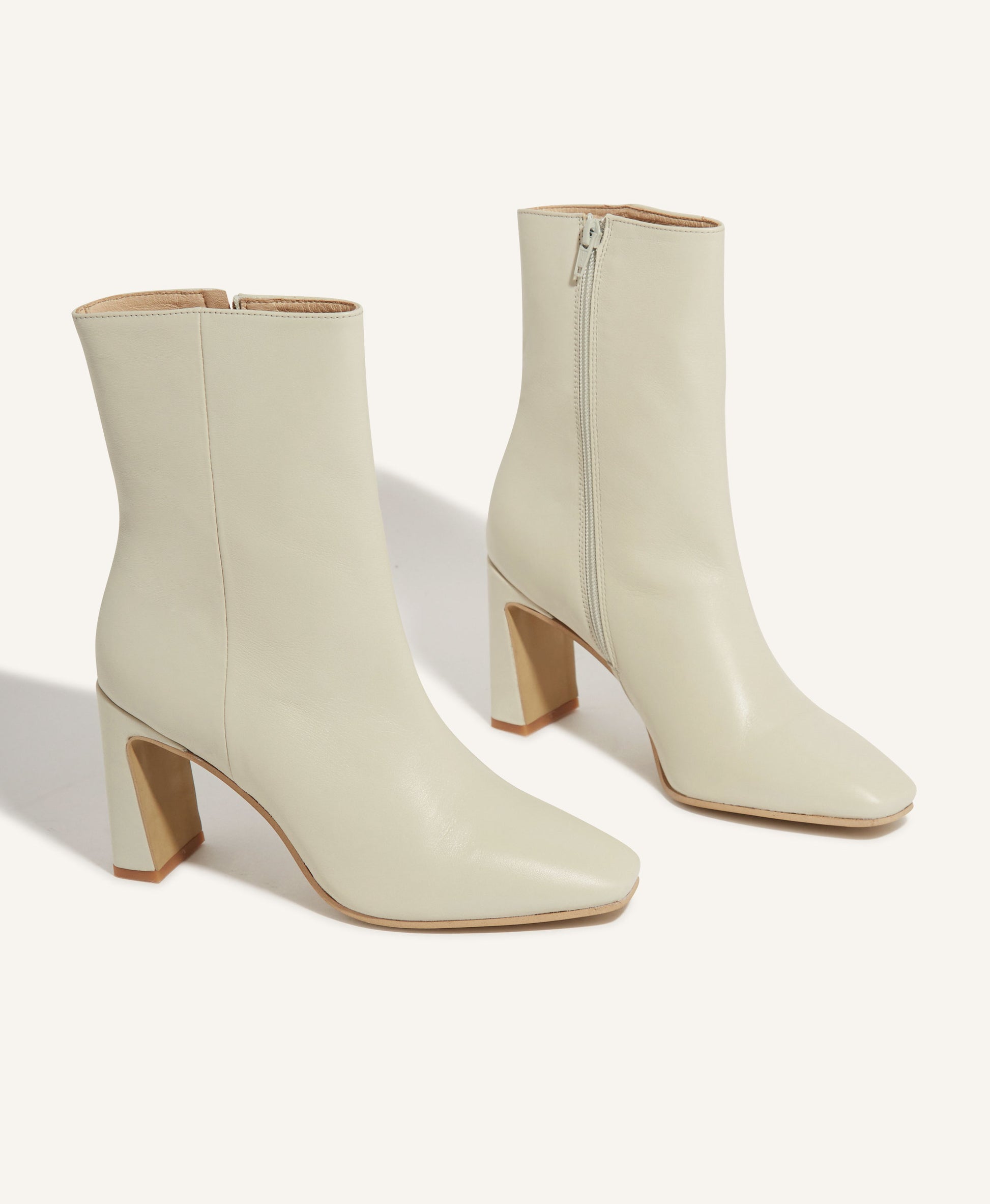 Camille Ankle Boot - Boots Ankle | Womens Shoes - Mi Piaci