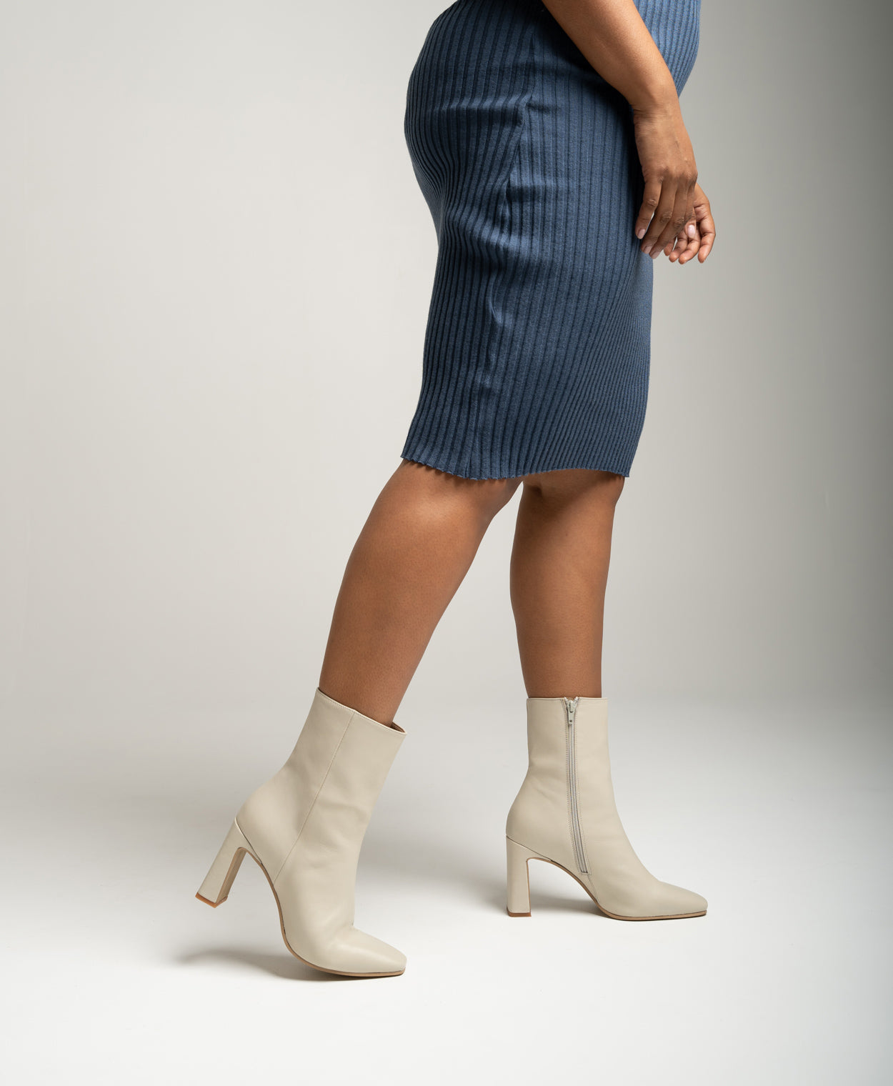 Camille Ankle Boot - Boots Ankle | Womens Shoes - Mi Piaci