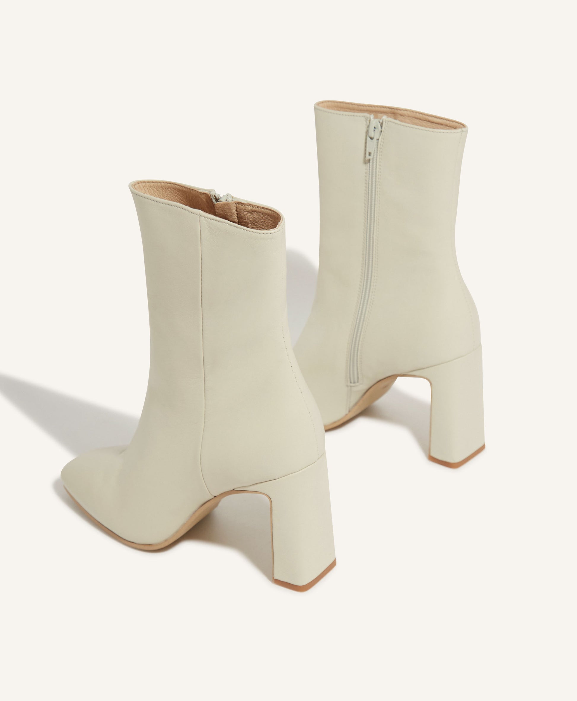 Camille Ankle Boot - Boots Ankle | Womens Shoes - Mi Piaci