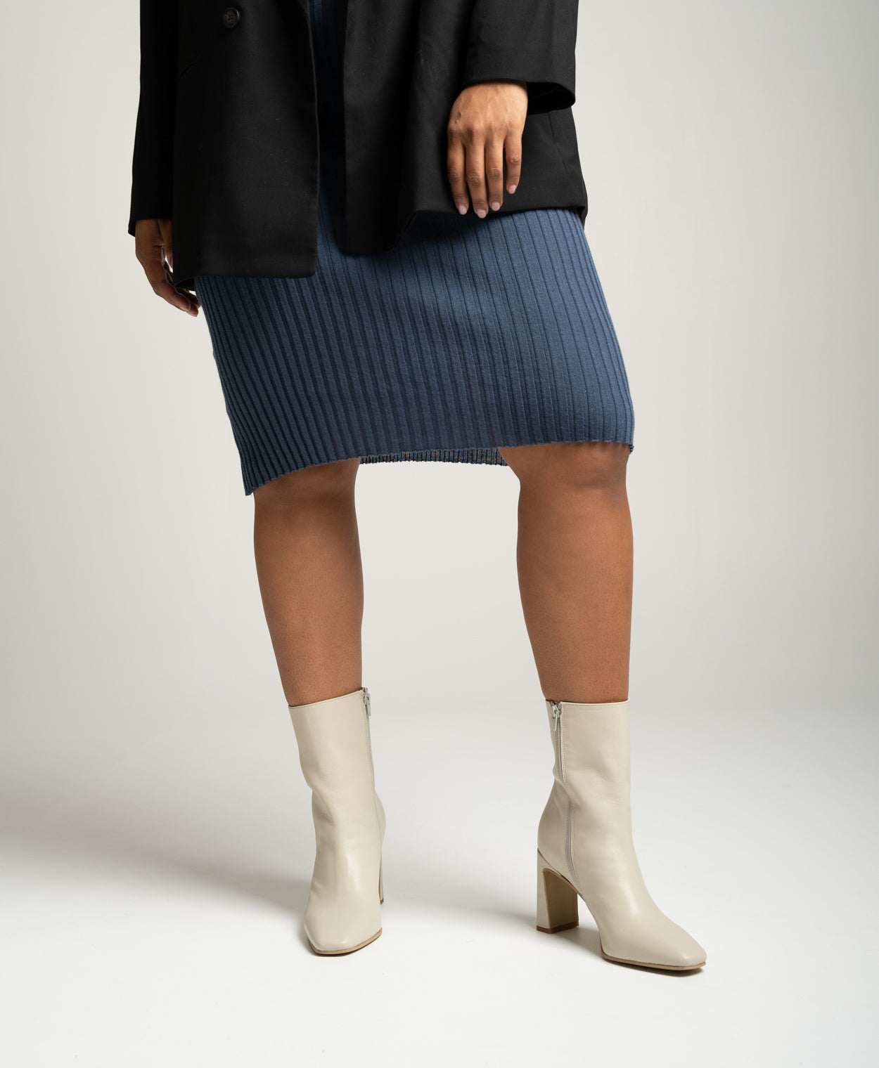 Camille Ankle Boot - Boots Ankle | Womens Shoes - Mi Piaci