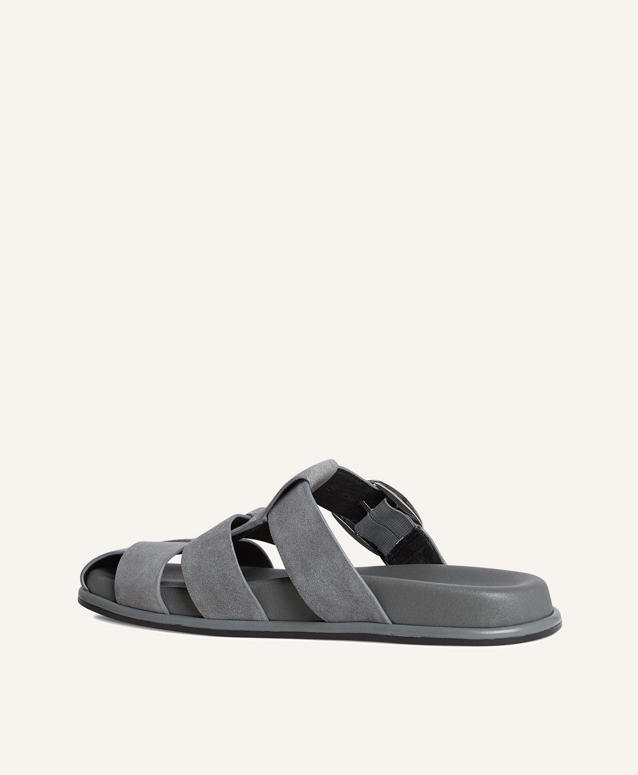 Camo Sandal - Flats Dress | Womens Shoes - Mi Piaci