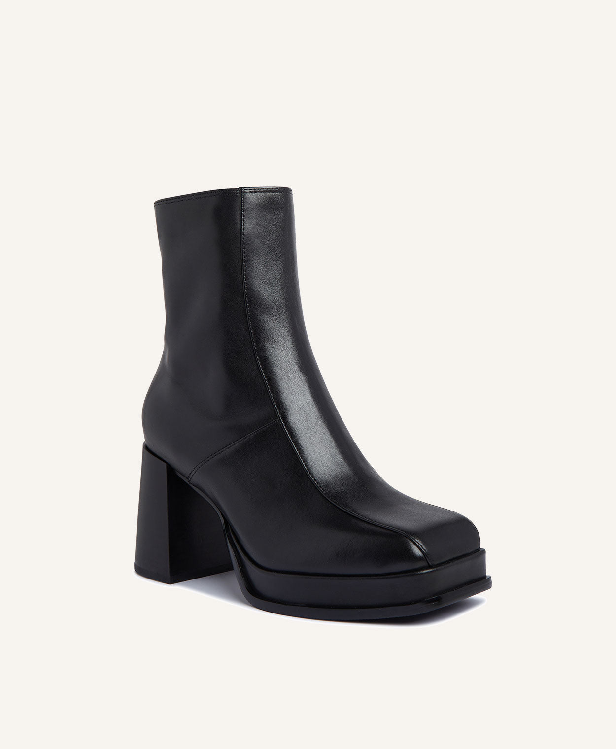 Candice Ankle Boot - Boots Ankle | Womens Shoes - Mi Piaci