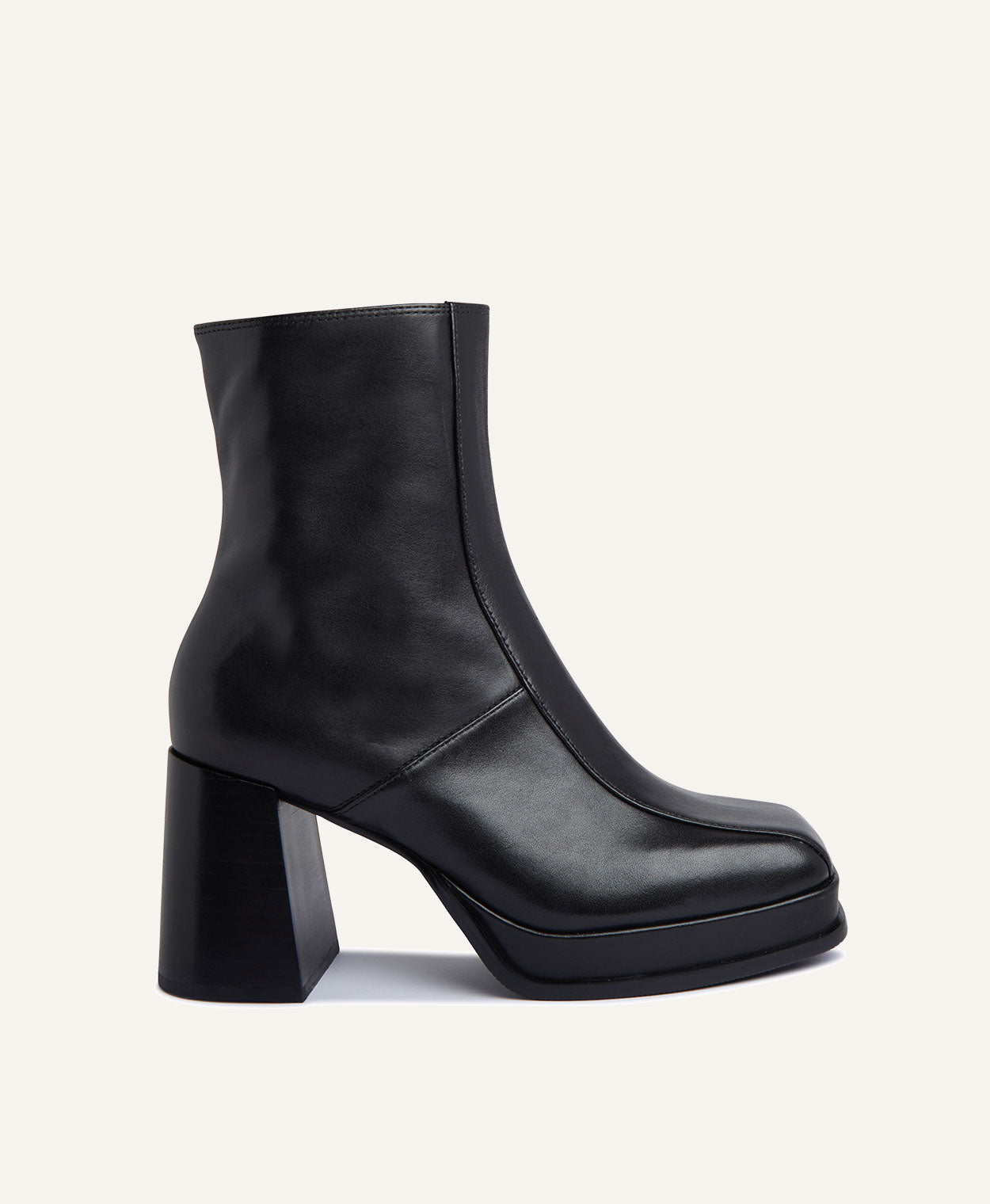 Candice Ankle Boot - Boots Ankle | Womens Shoes - Mi Piaci