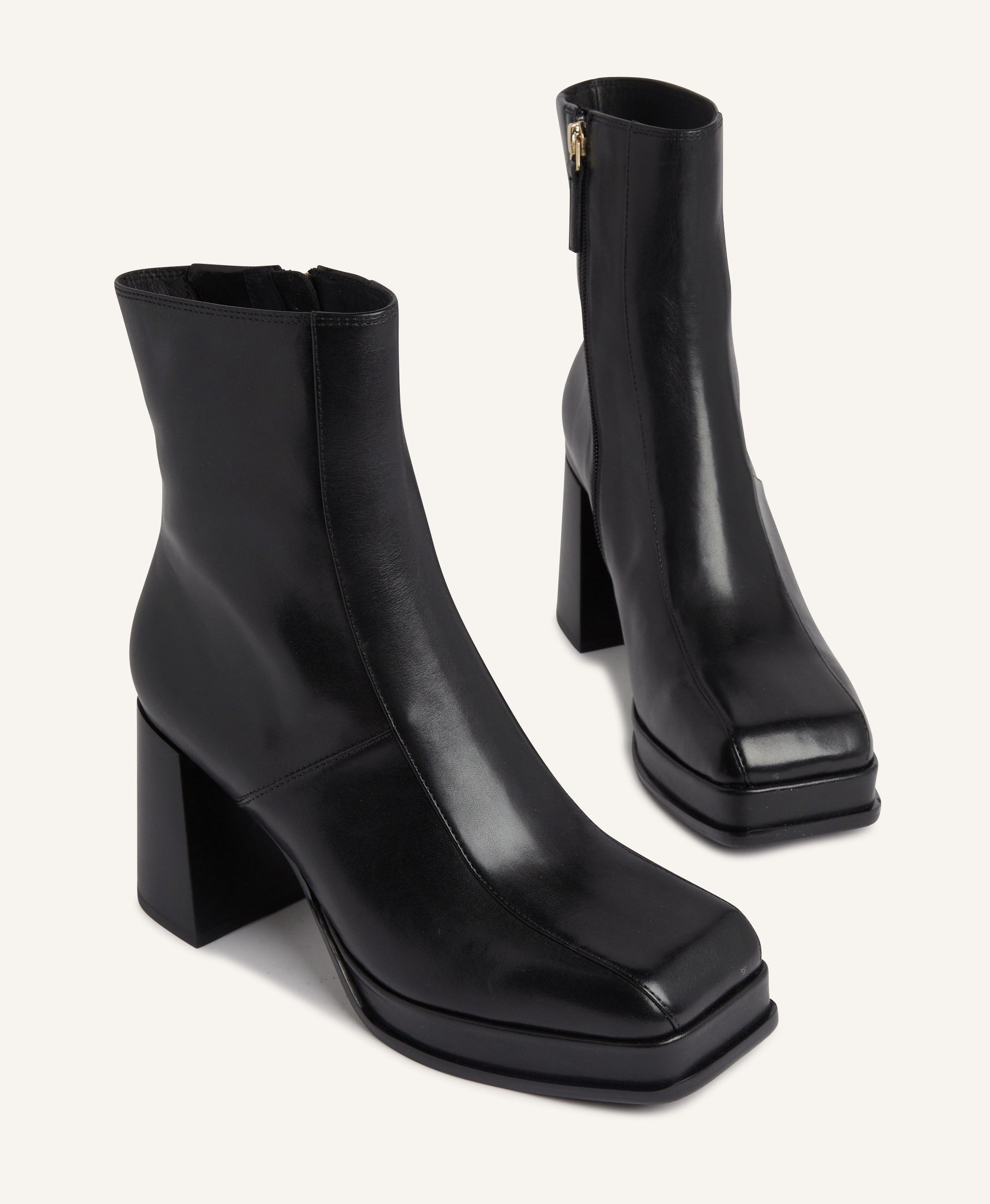 Candice Ankle Boot - Boots Ankle | Womens Shoes - Mi Piaci