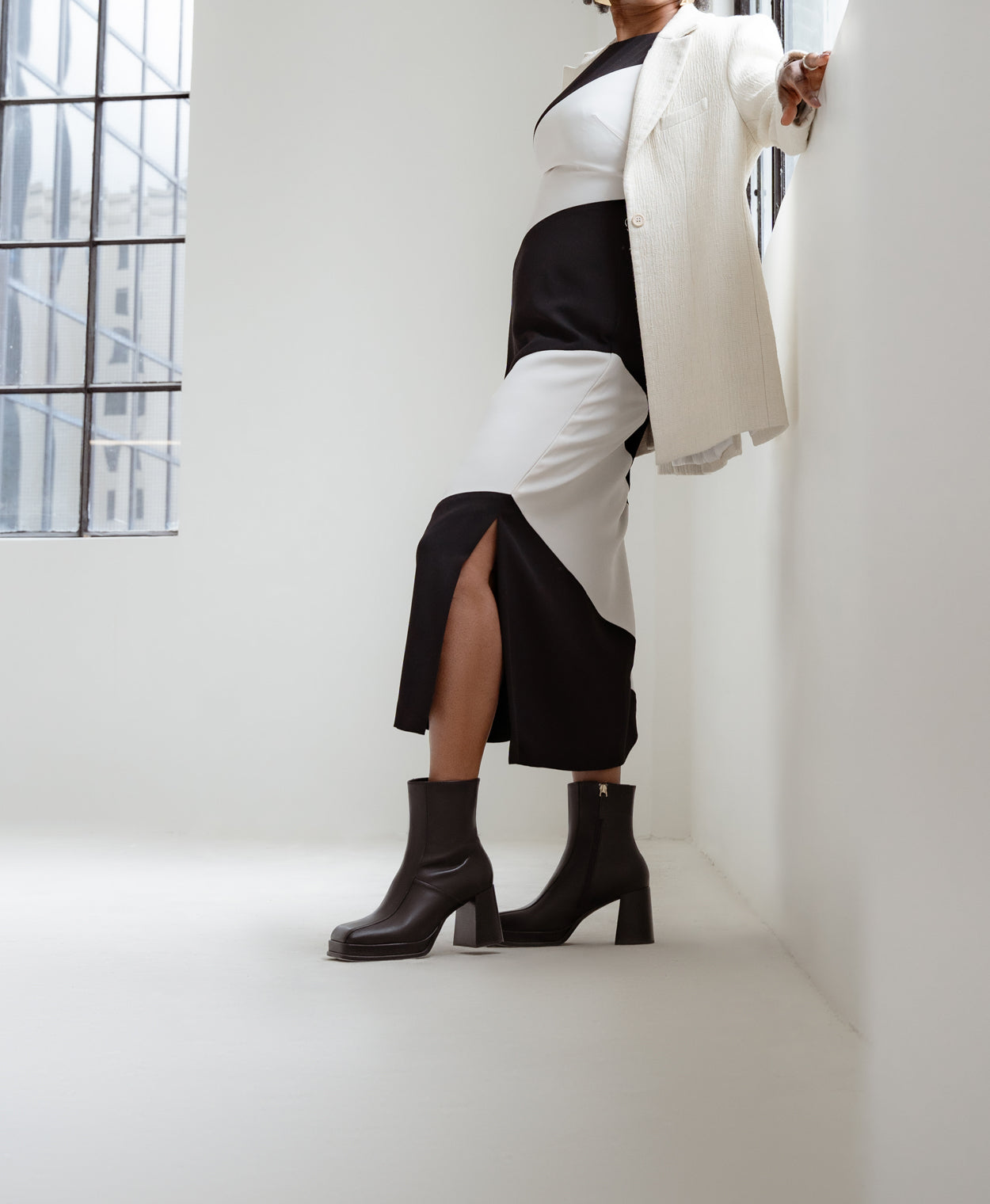 Candice Ankle Boot - Boots Ankle | Womens Shoes - Mi Piaci