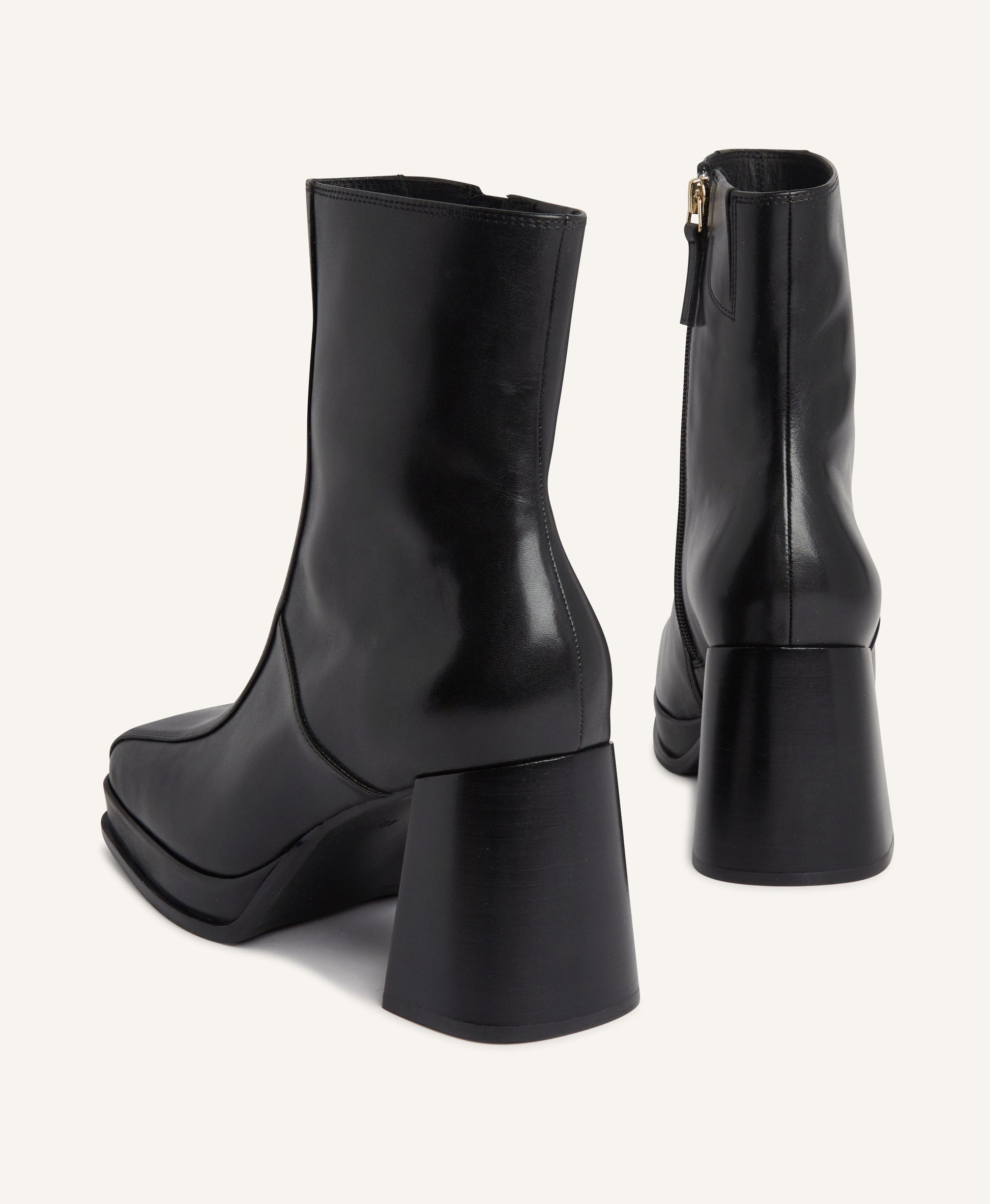 Candice Ankle Boot - Boots Ankle | Womens Shoes - Mi Piaci