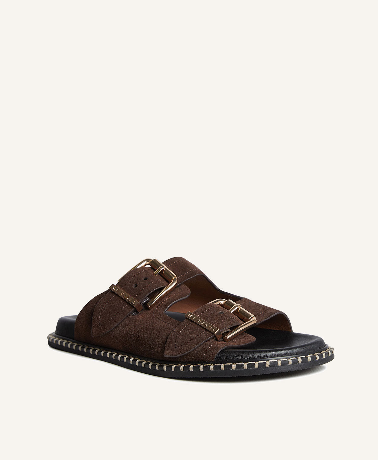 Cannes Slide - Sandals Casual | Womens Shoes - Mi Piaci