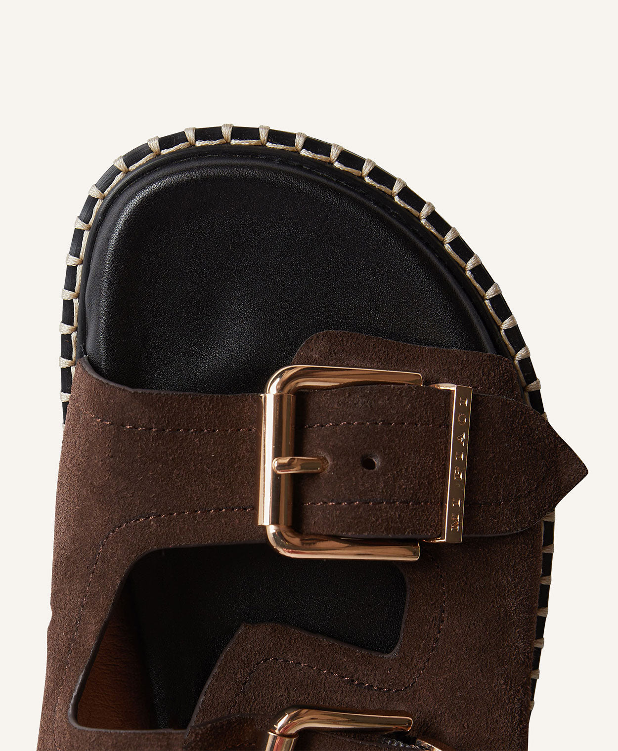 Cannes Slide - Sandals Casual | Womens Shoes - Mi Piaci