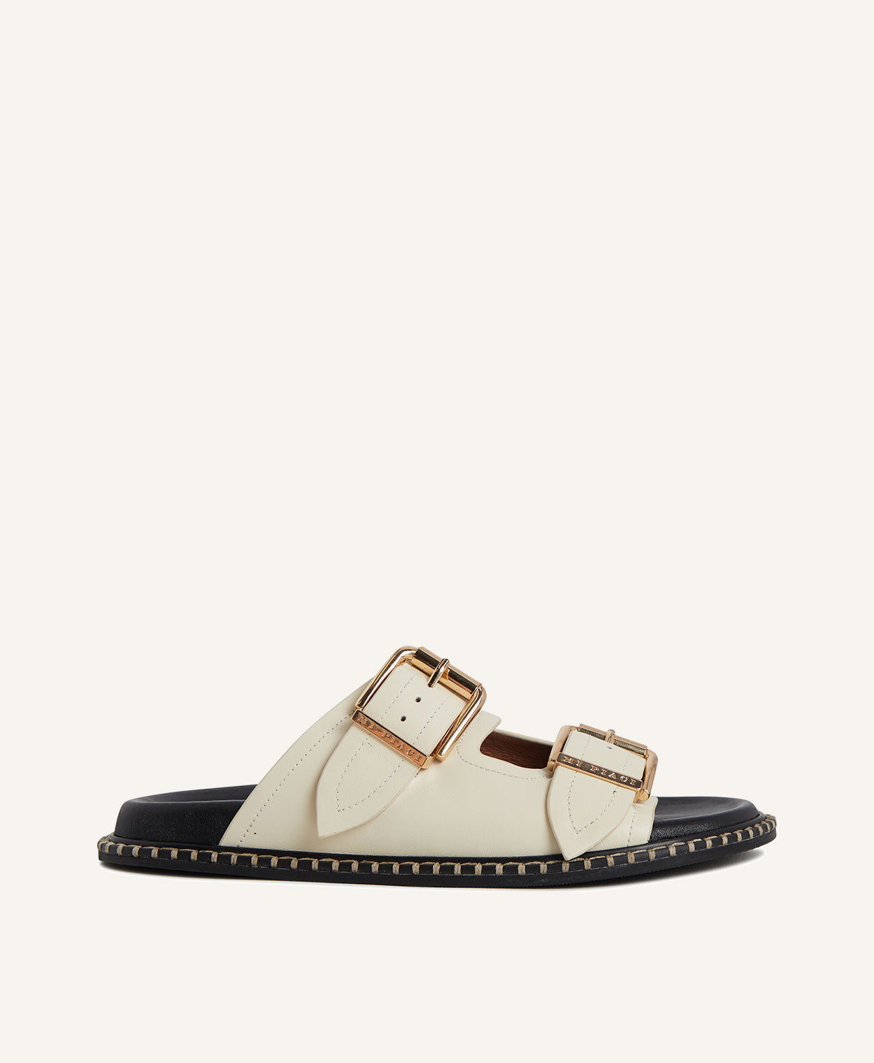 Cannes Slide - Sandals Casual | Womens Shoes - Mi Piaci