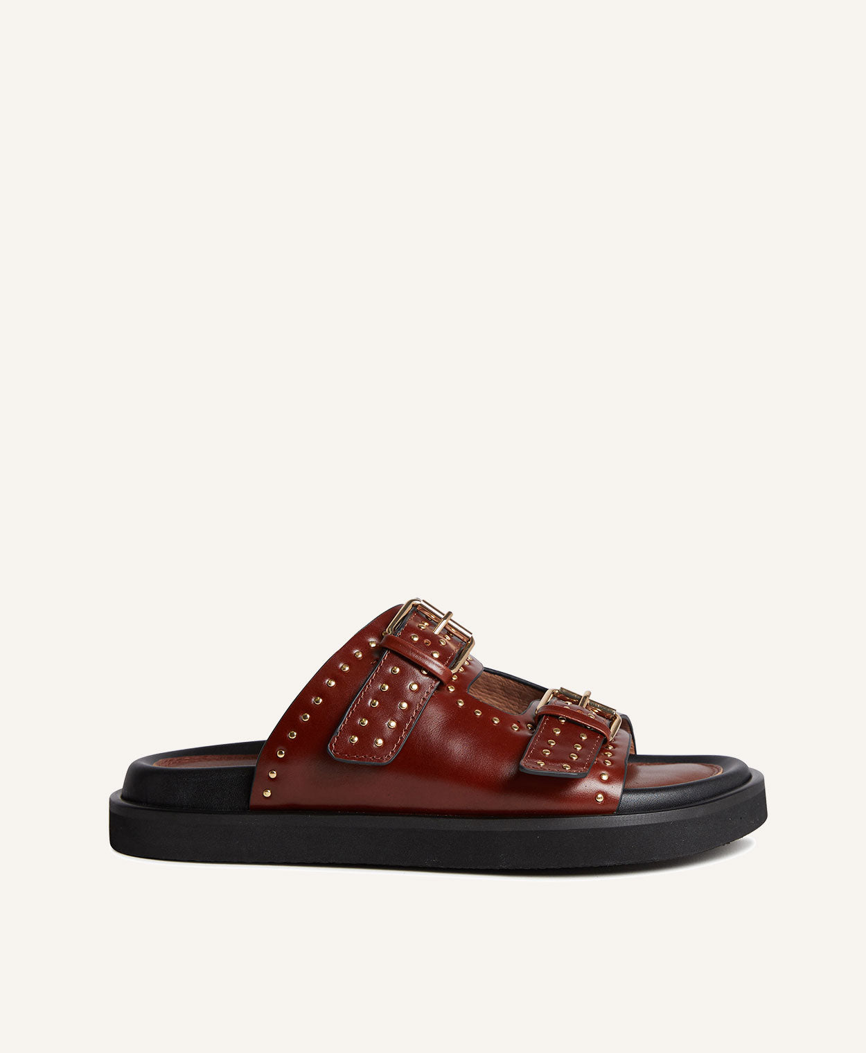 Cannon Sandal - Sandals Casual | Womens Shoes - Mi Piaci