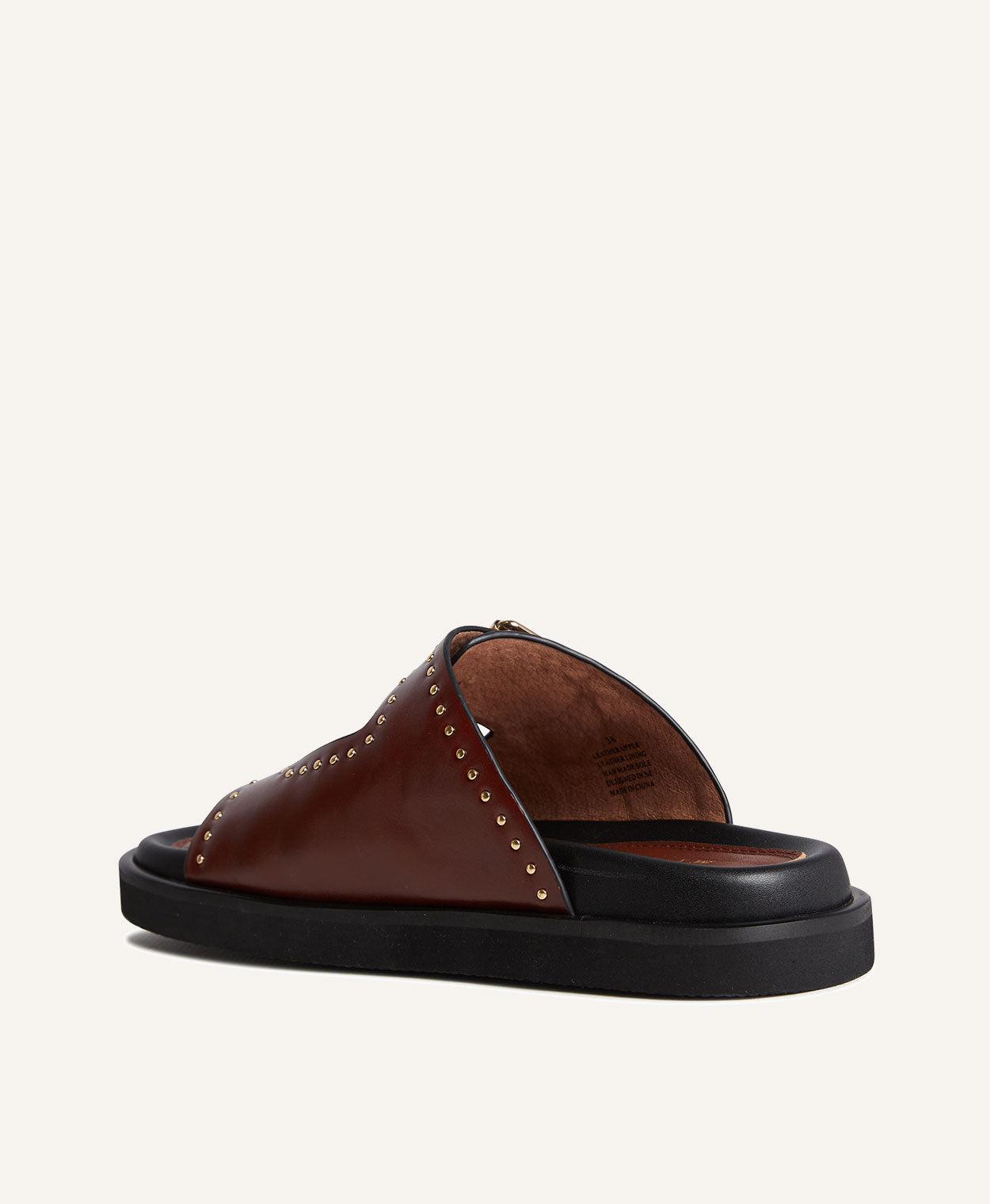 Cannon Sandal - Sandals Casual | Womens Shoes - Mi Piaci