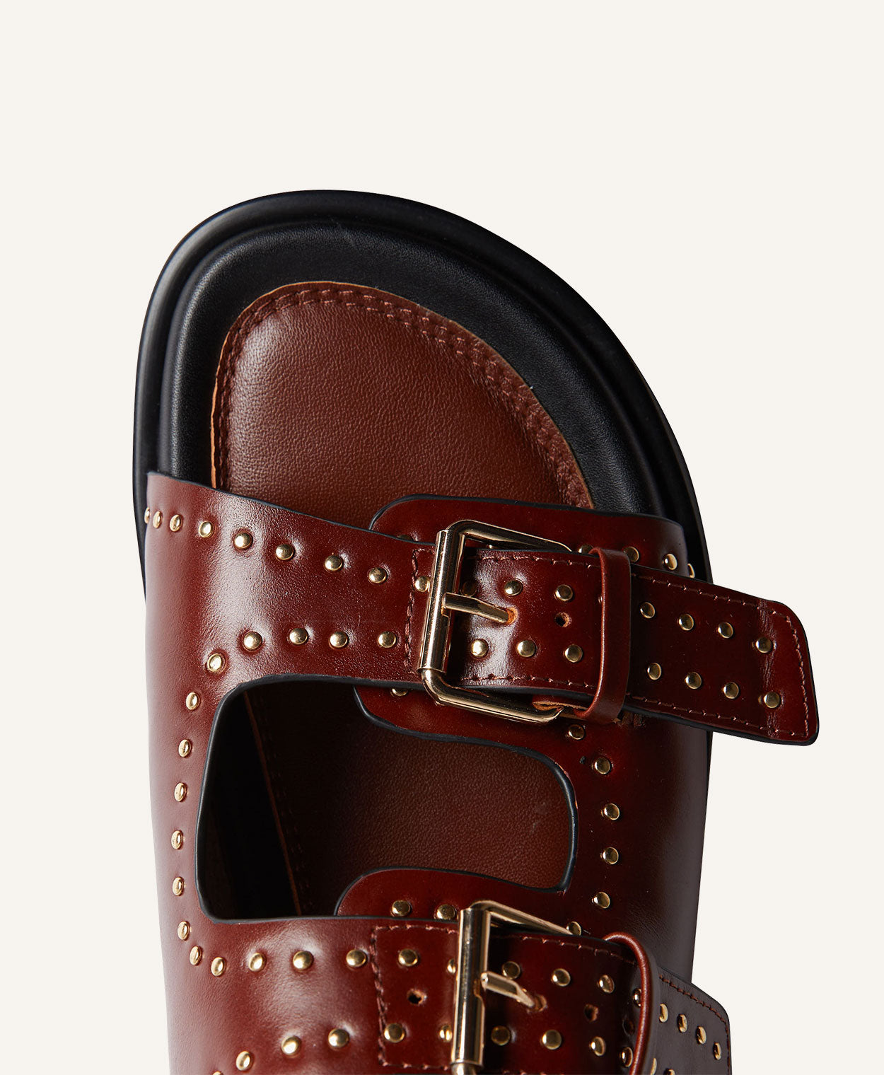 Cannon Sandal - Sandals Casual | Womens Shoes - Mi Piaci