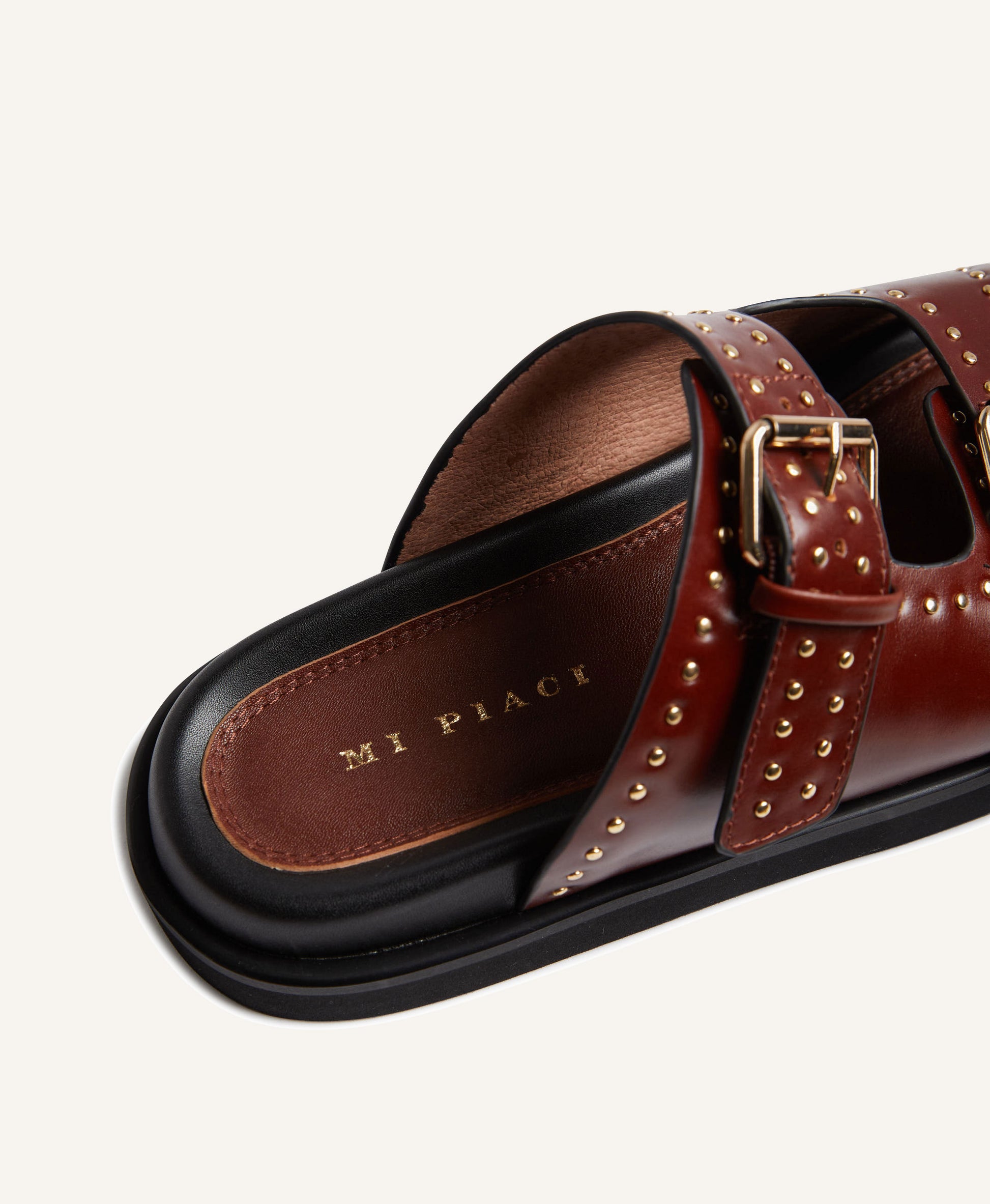 Cannon Sandal - Sandals Casual | Womens Shoes - Mi Piaci